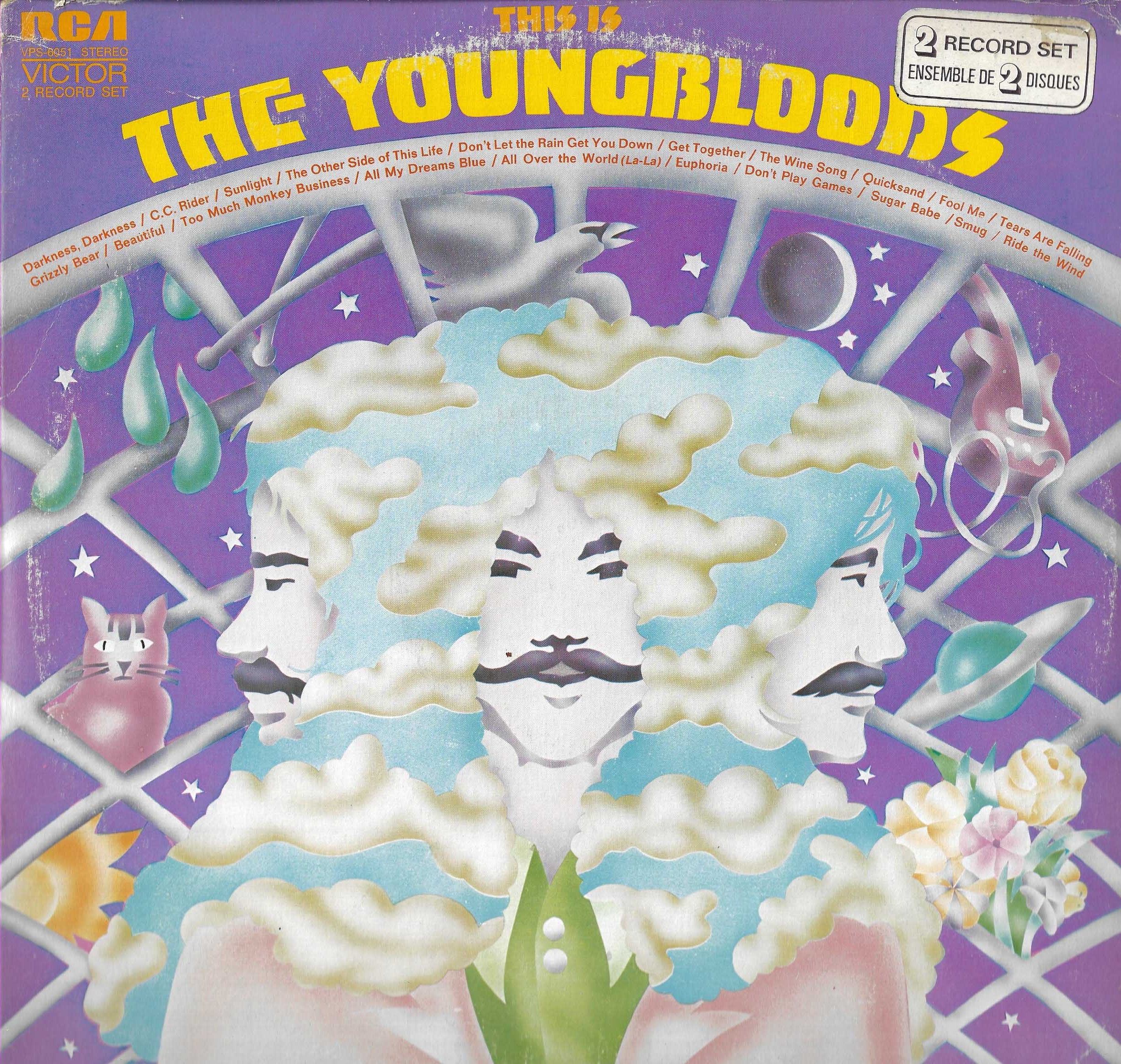 This Is The Youngbloods