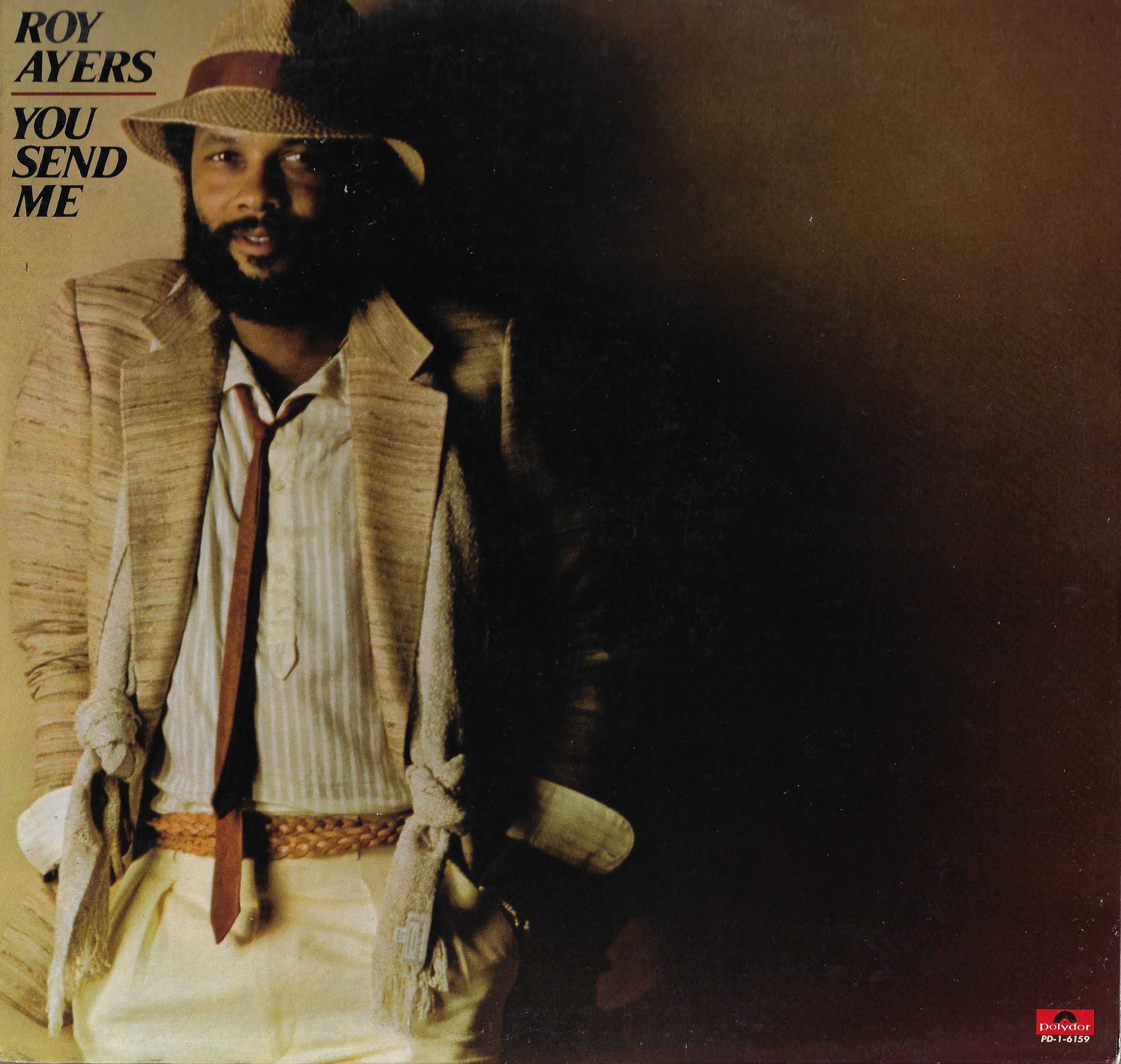 Roy Ayers – You Send Me VM355298VV_F.jpg?v=1748010581