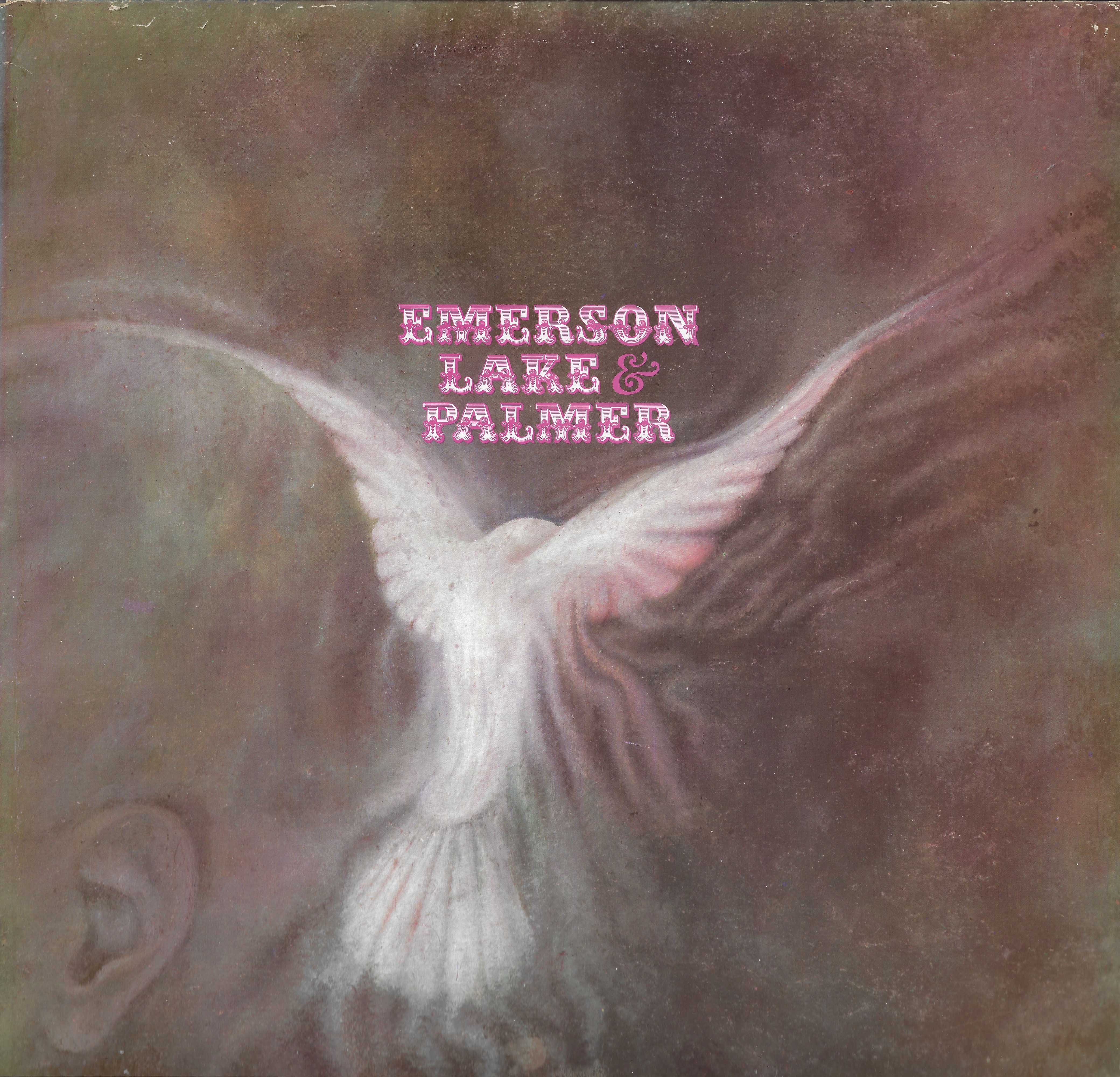Emerson Lake & Palmer