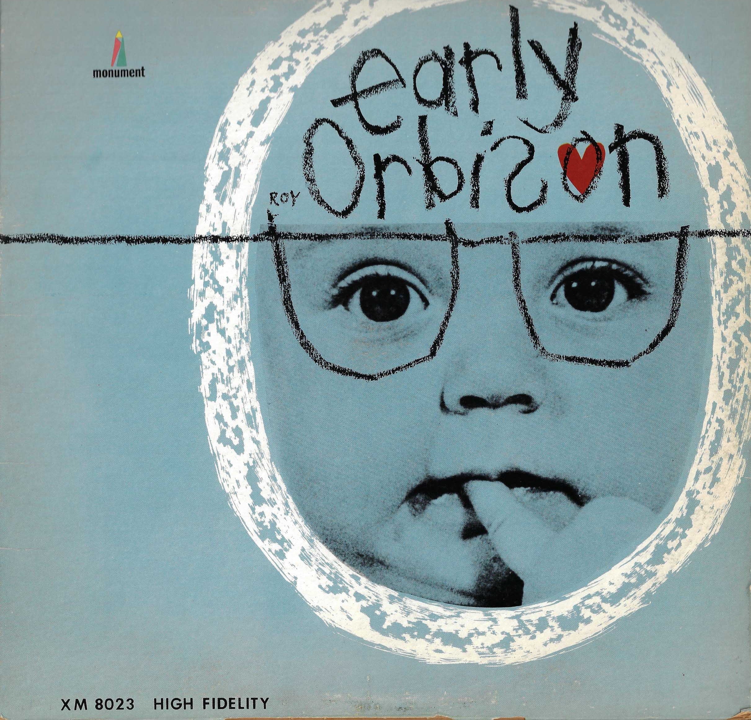 Early Orbison