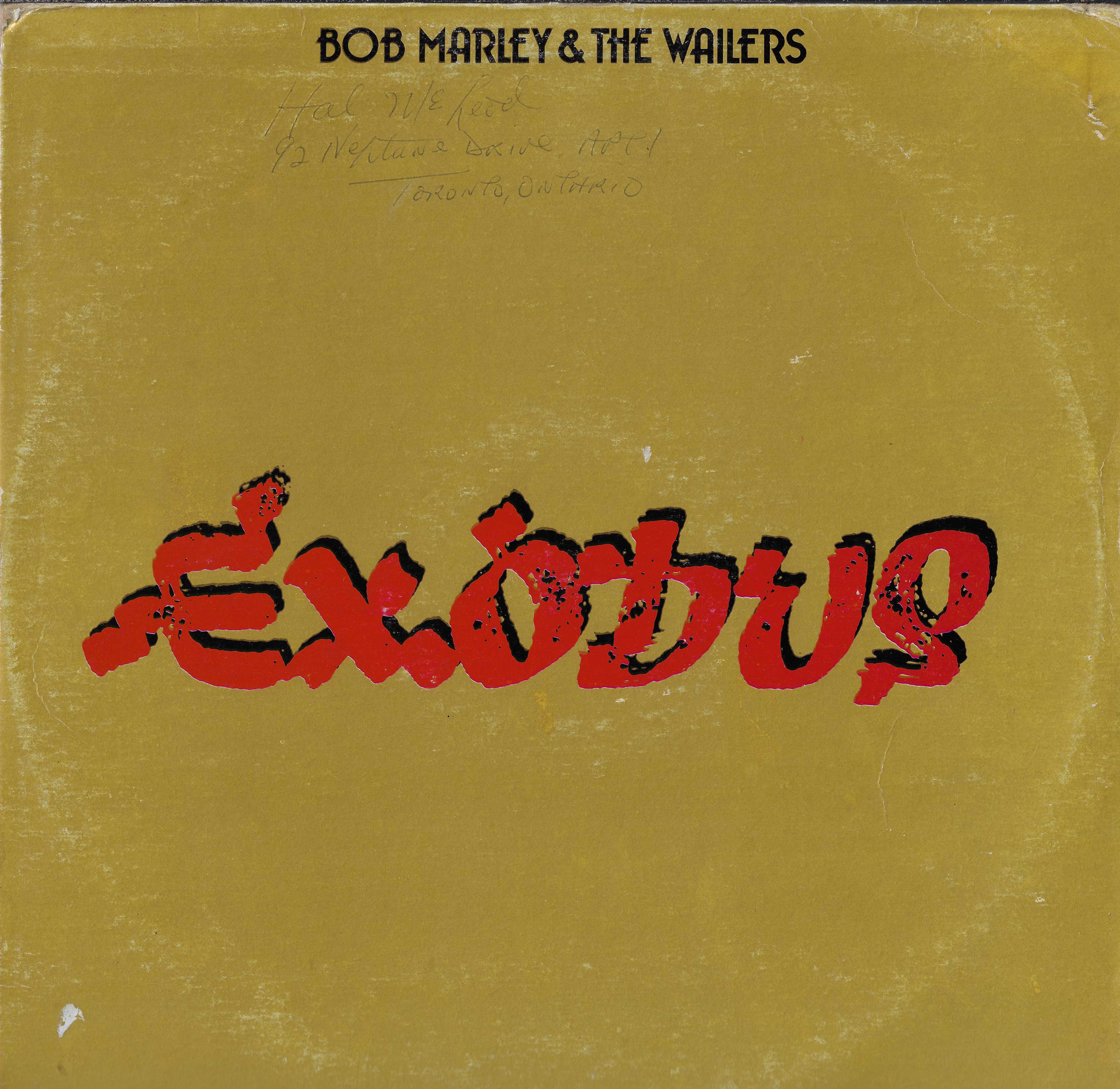 Exodus