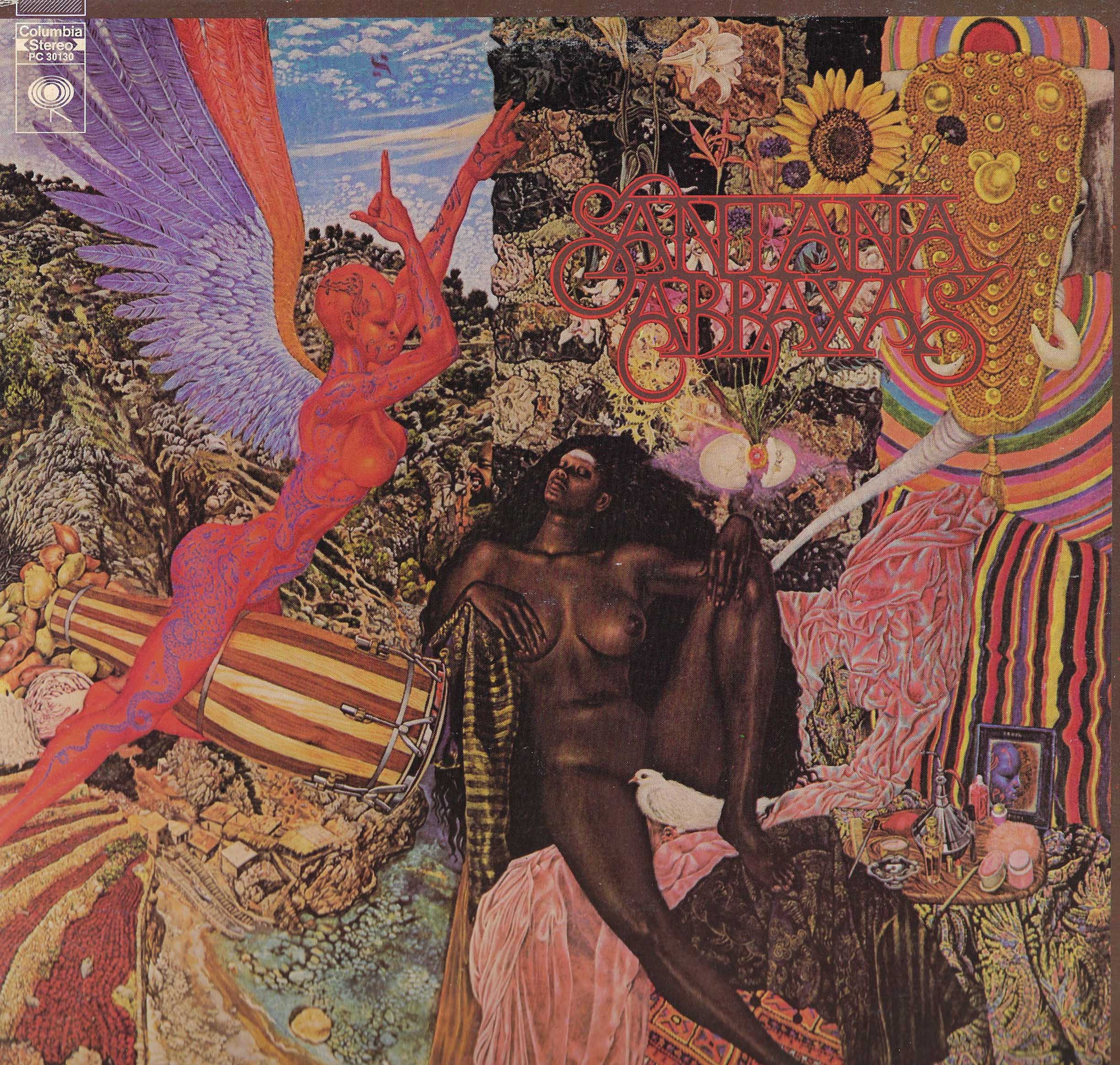 Abraxas