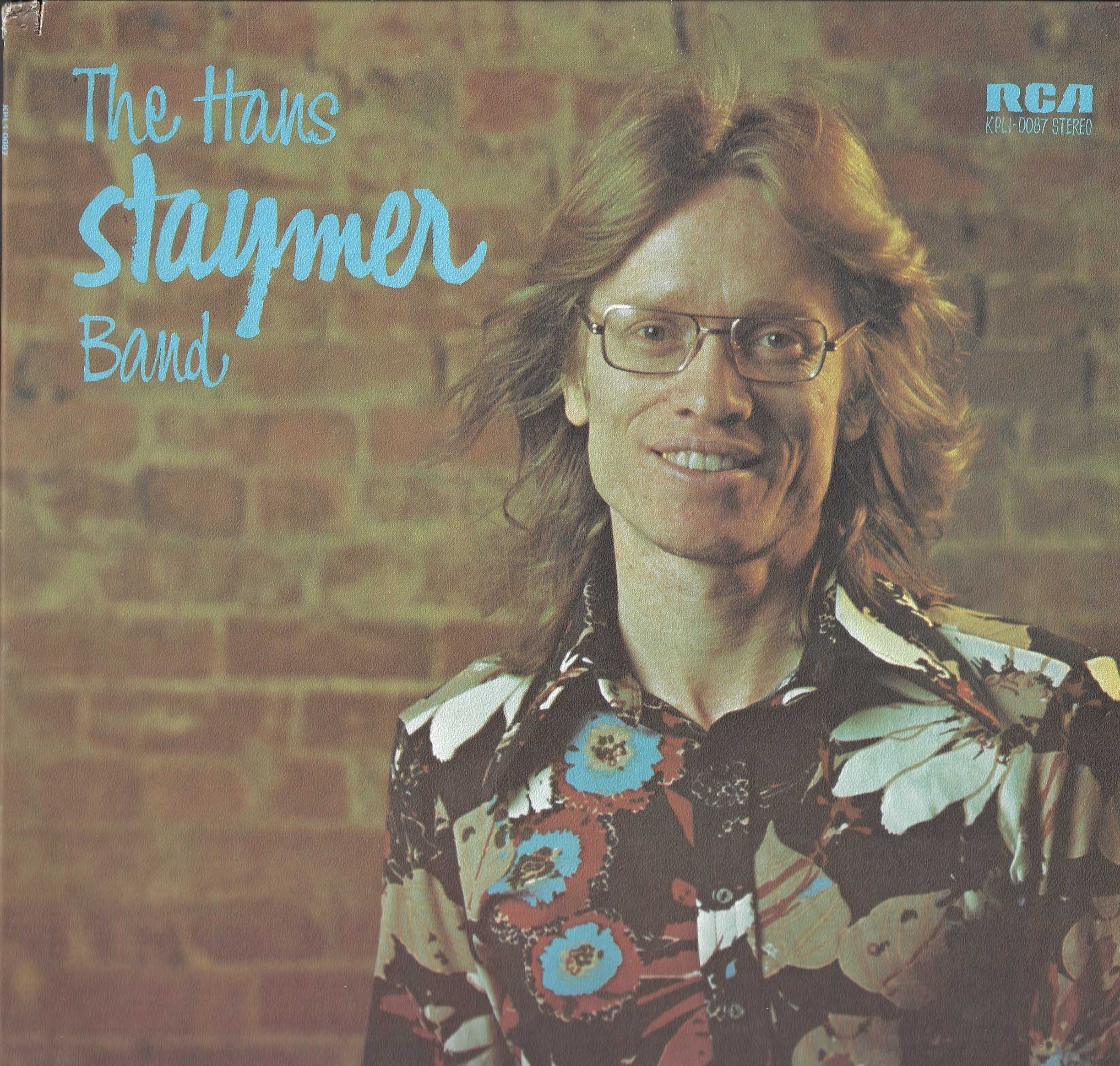 The Hans Staymer Band