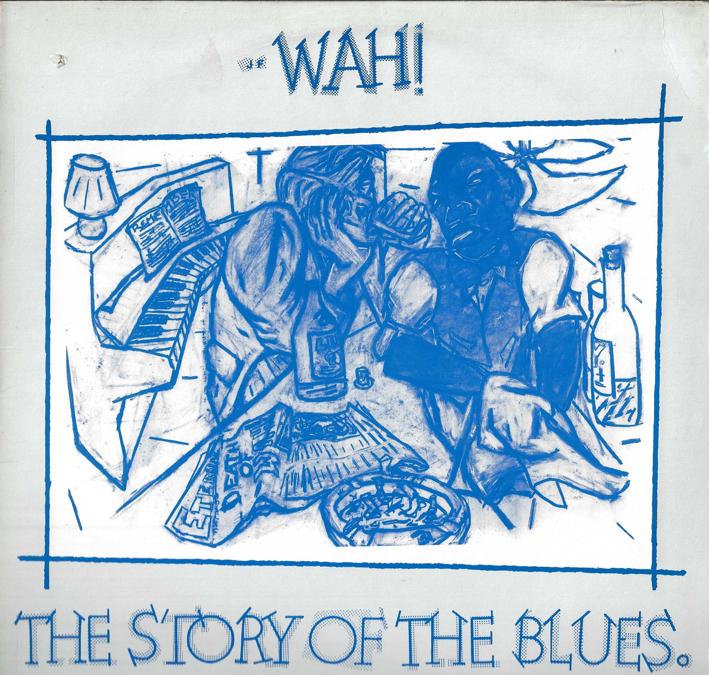 The Story Of The Blues