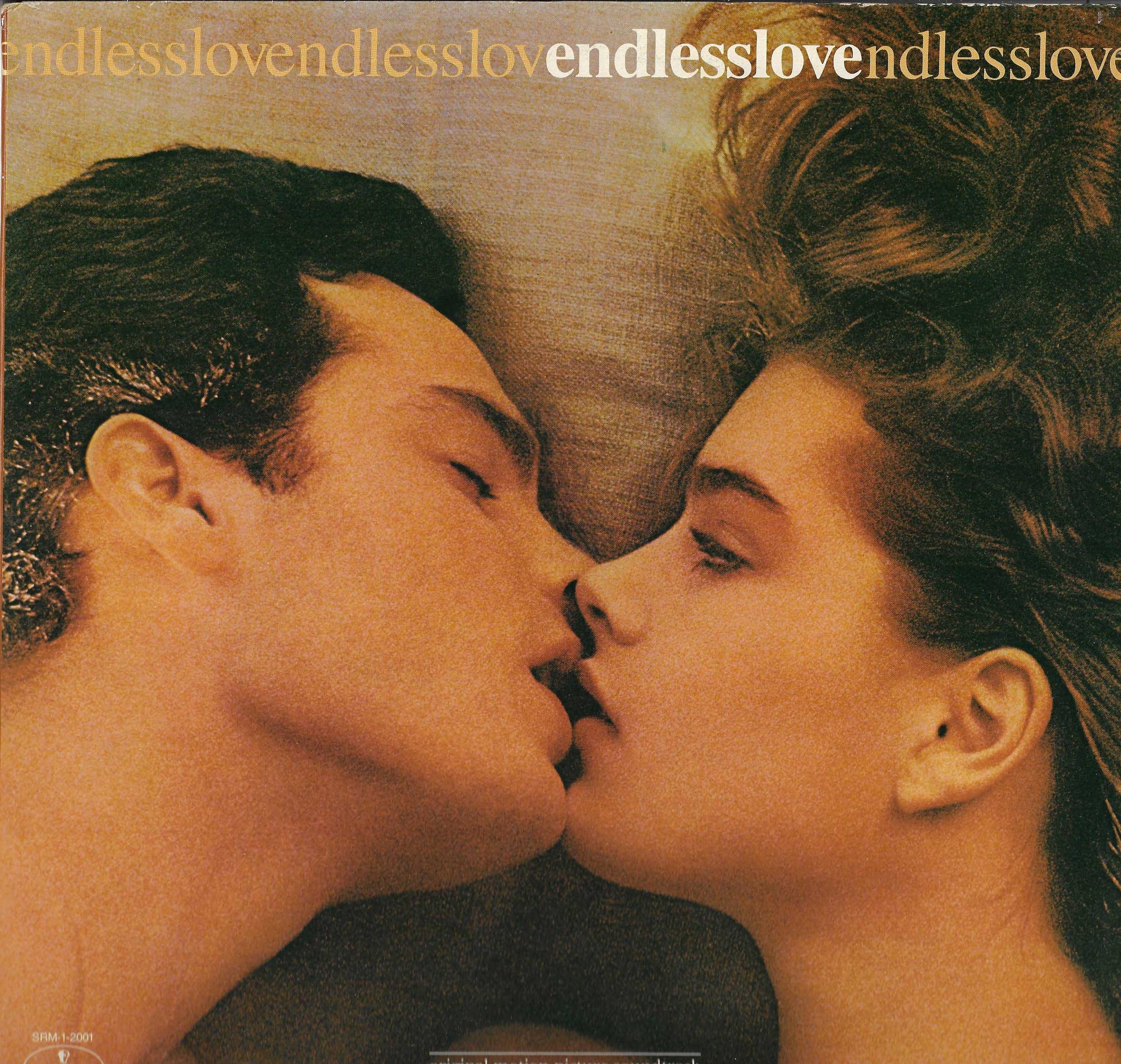 Endless Love (Original Soundtrack)