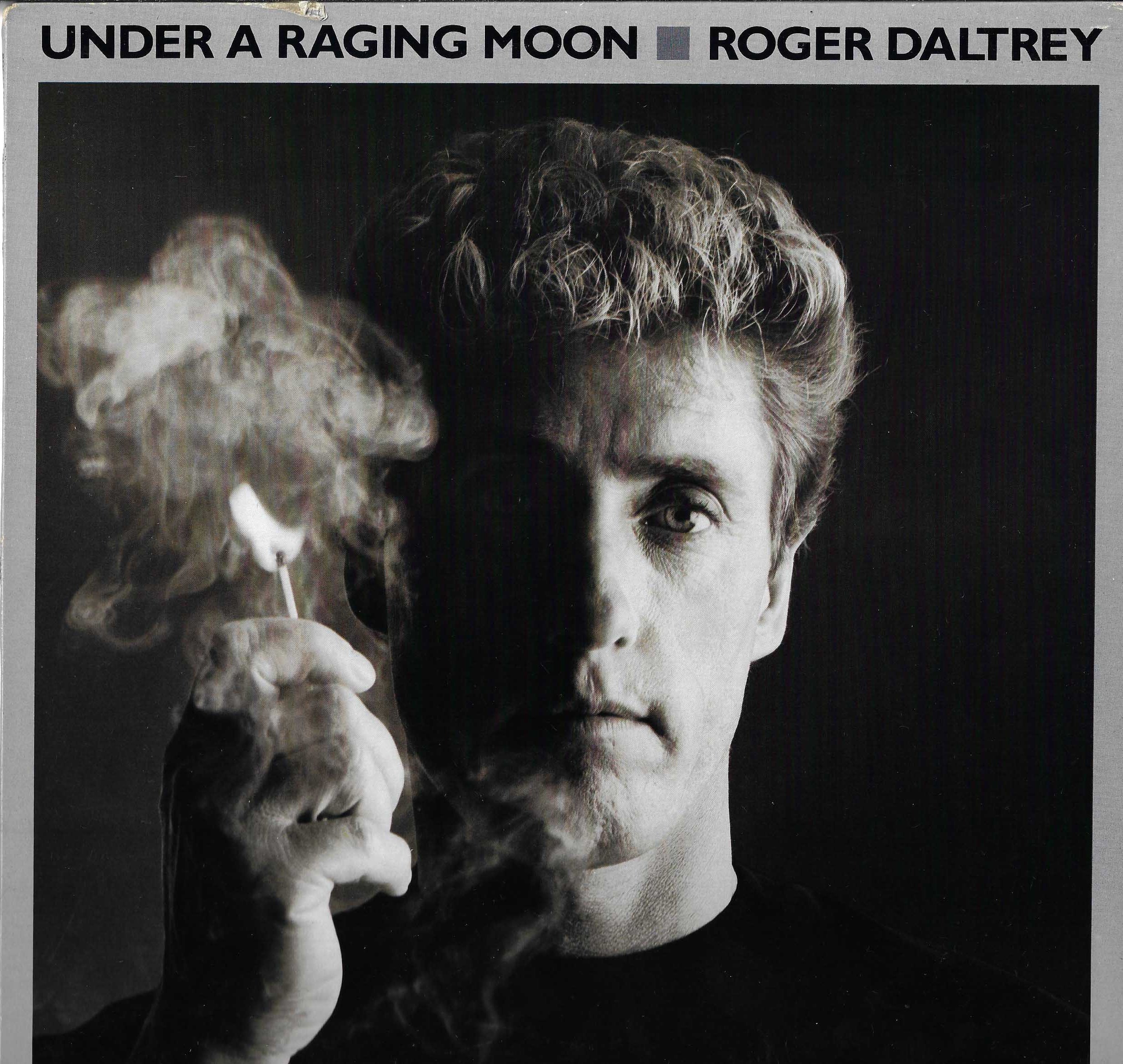 Under A Raging Moon