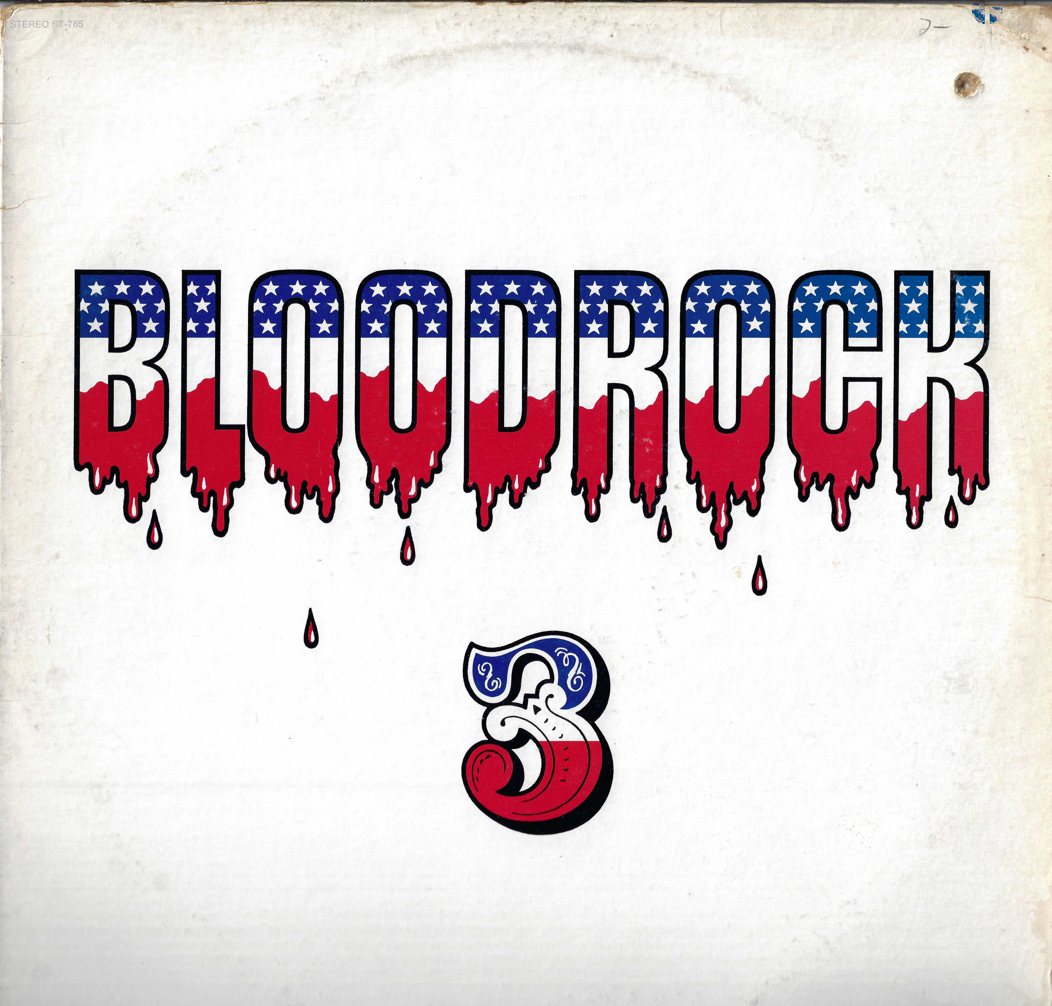 Bloodrock 3