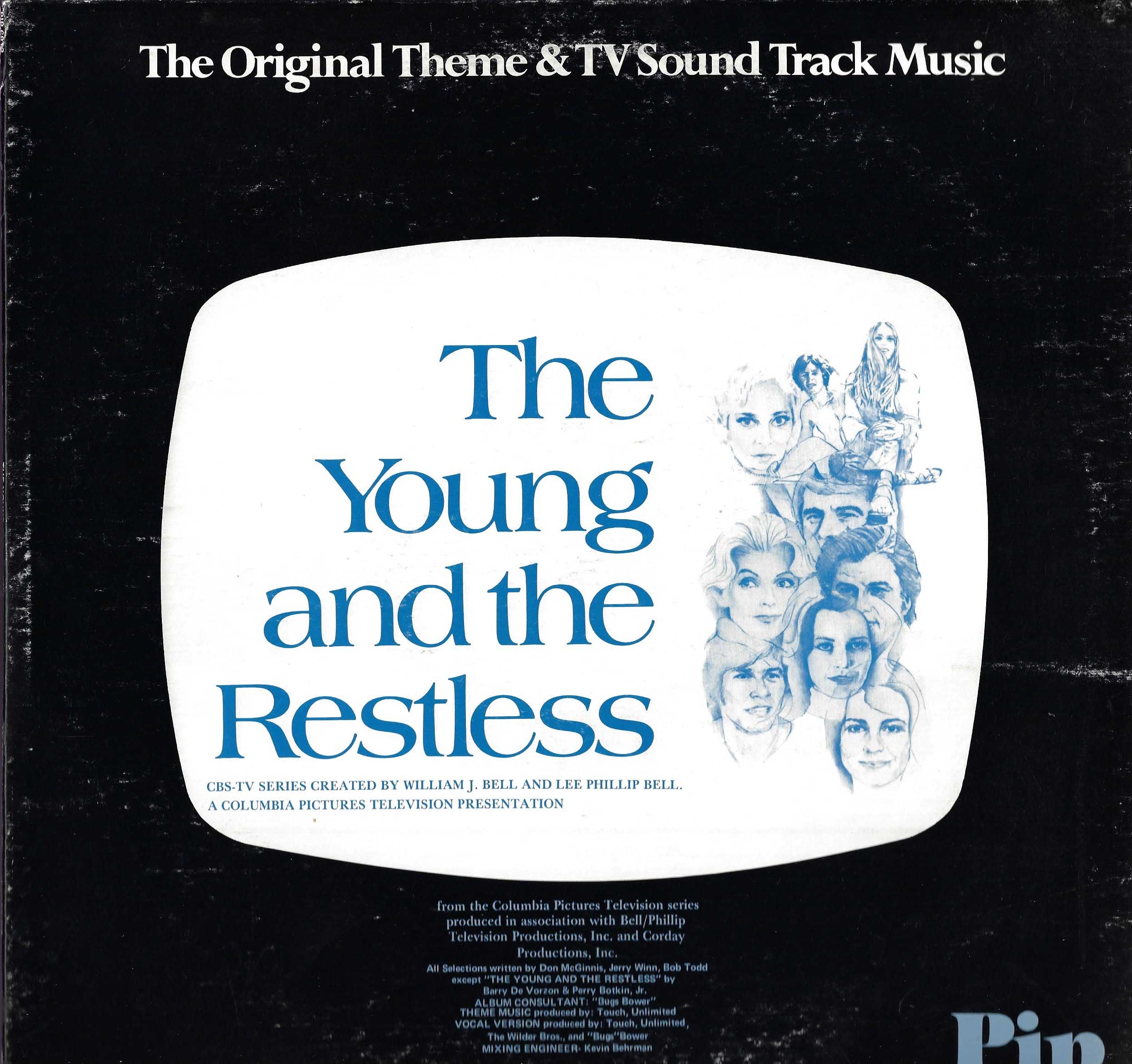 The Young & The Restless (The Original Theme & TV Soundtrack Music)