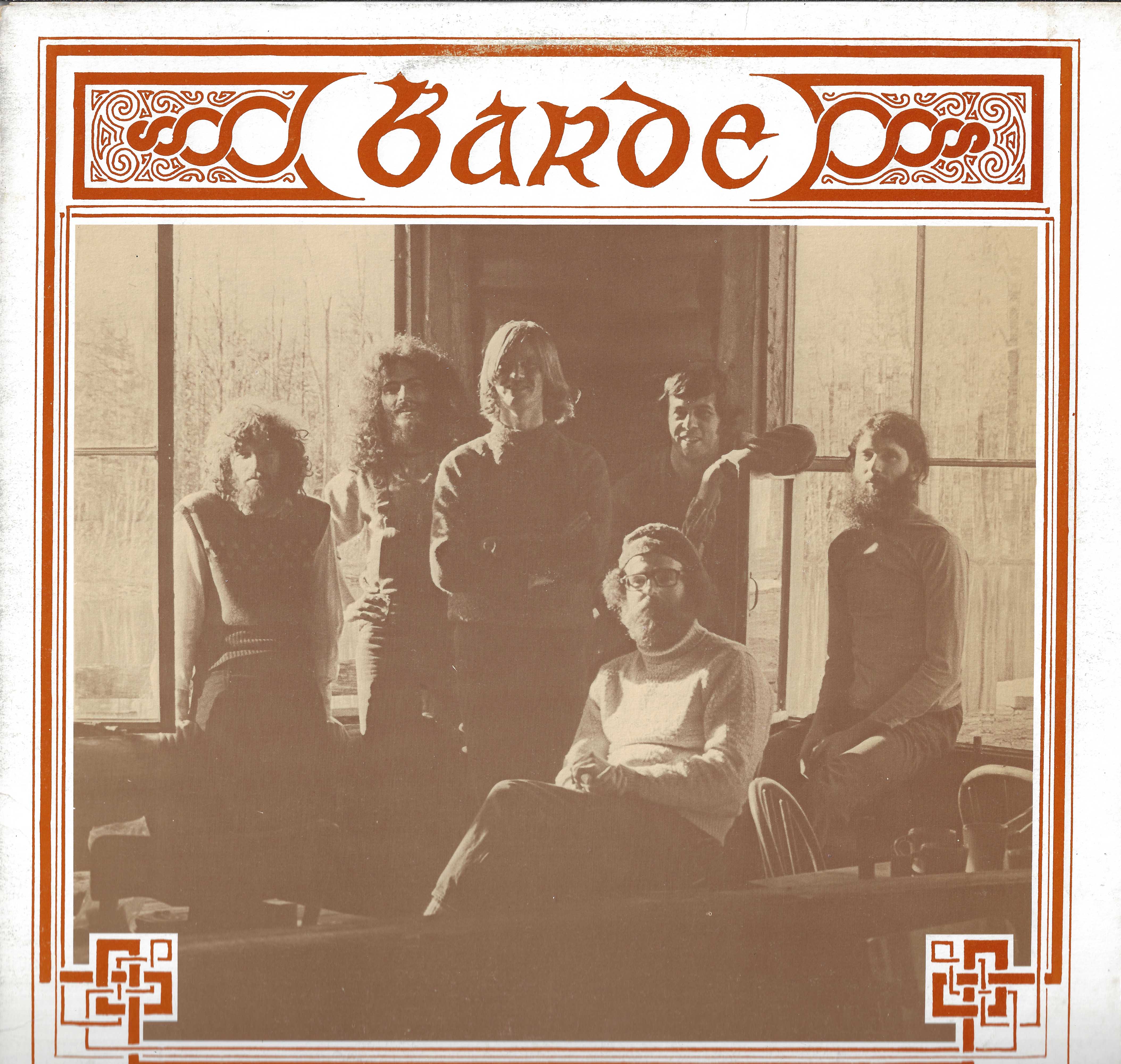Barde