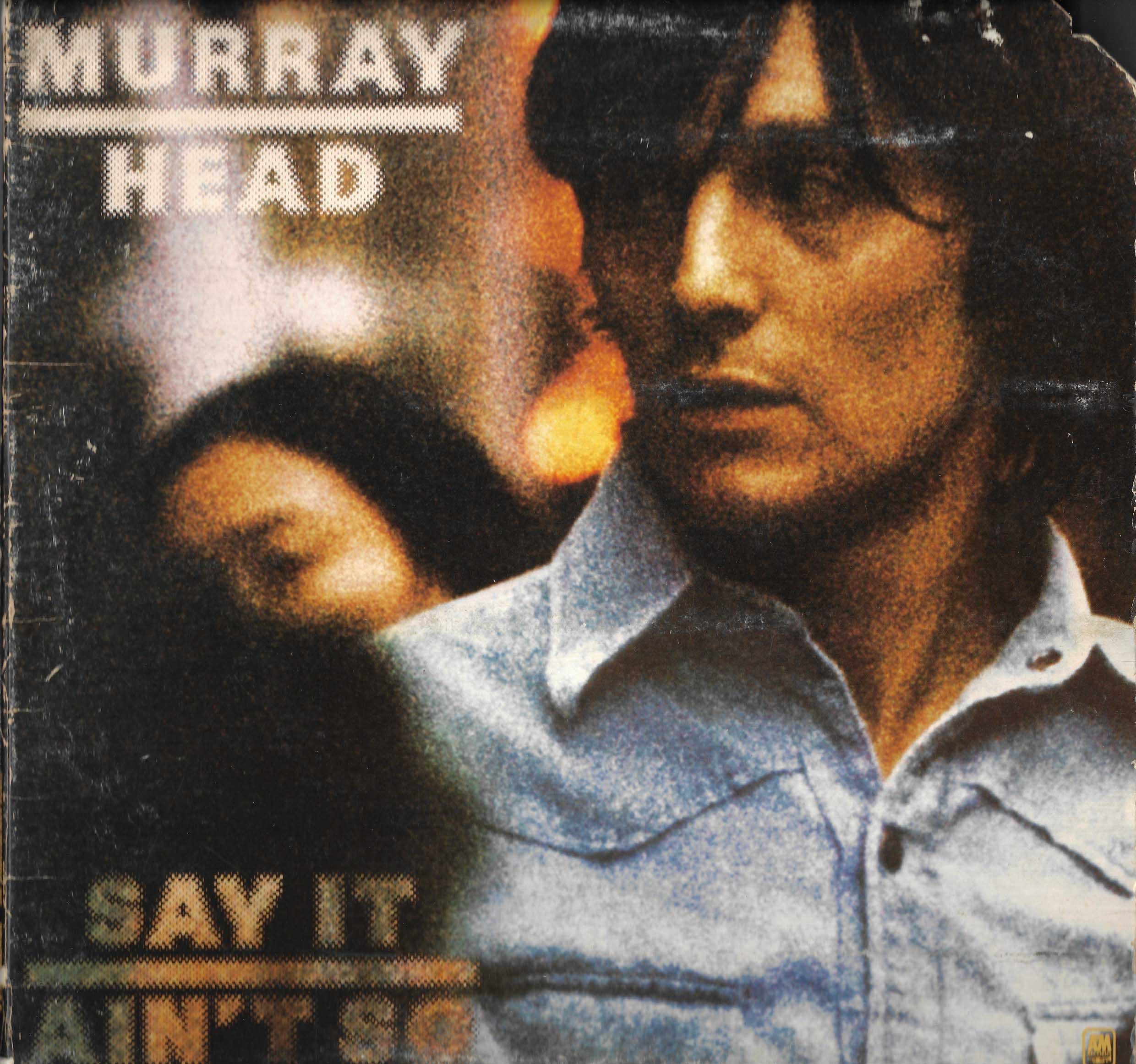 Murray Head Say It Ain't So