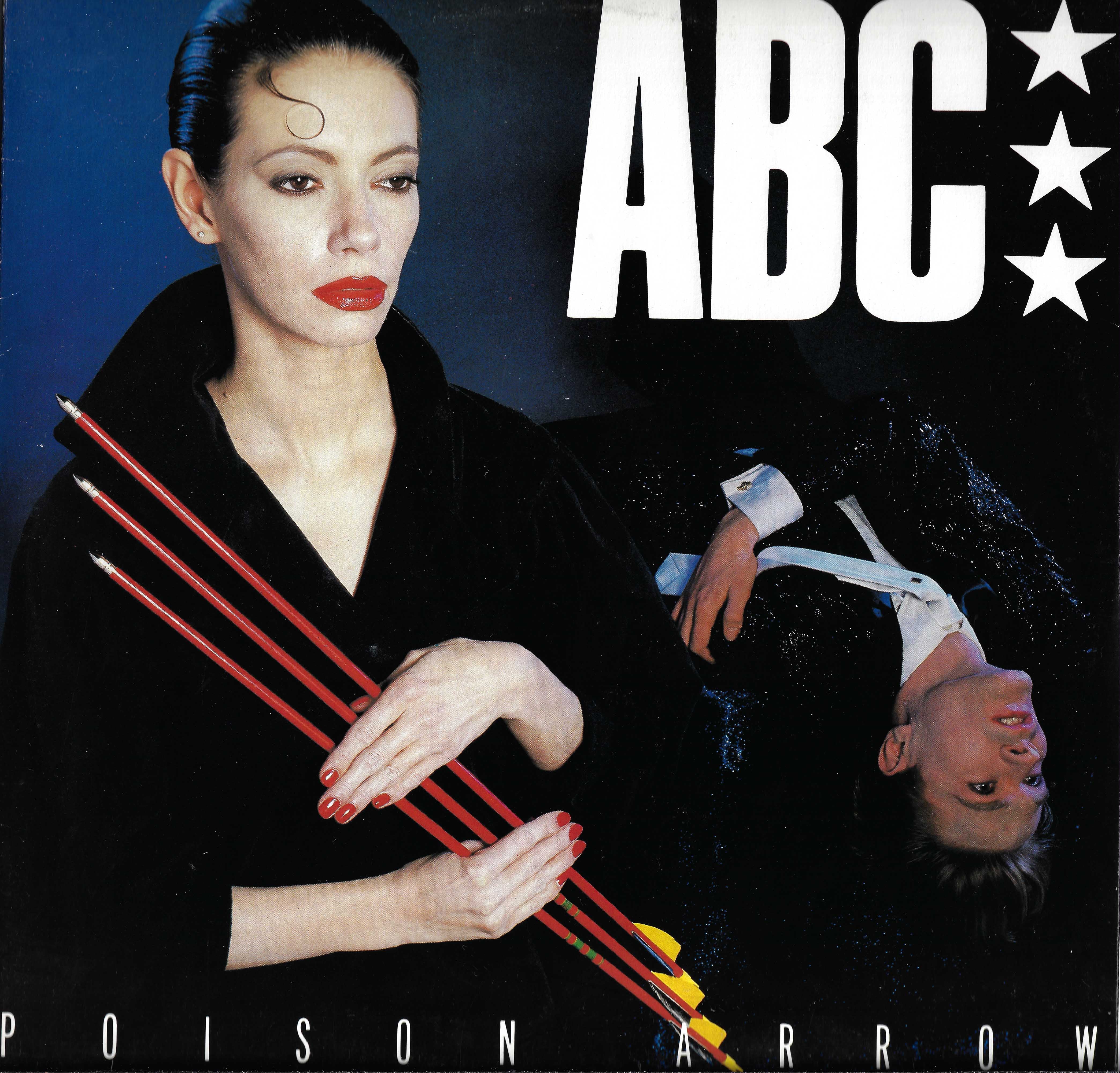 Poison Arrow