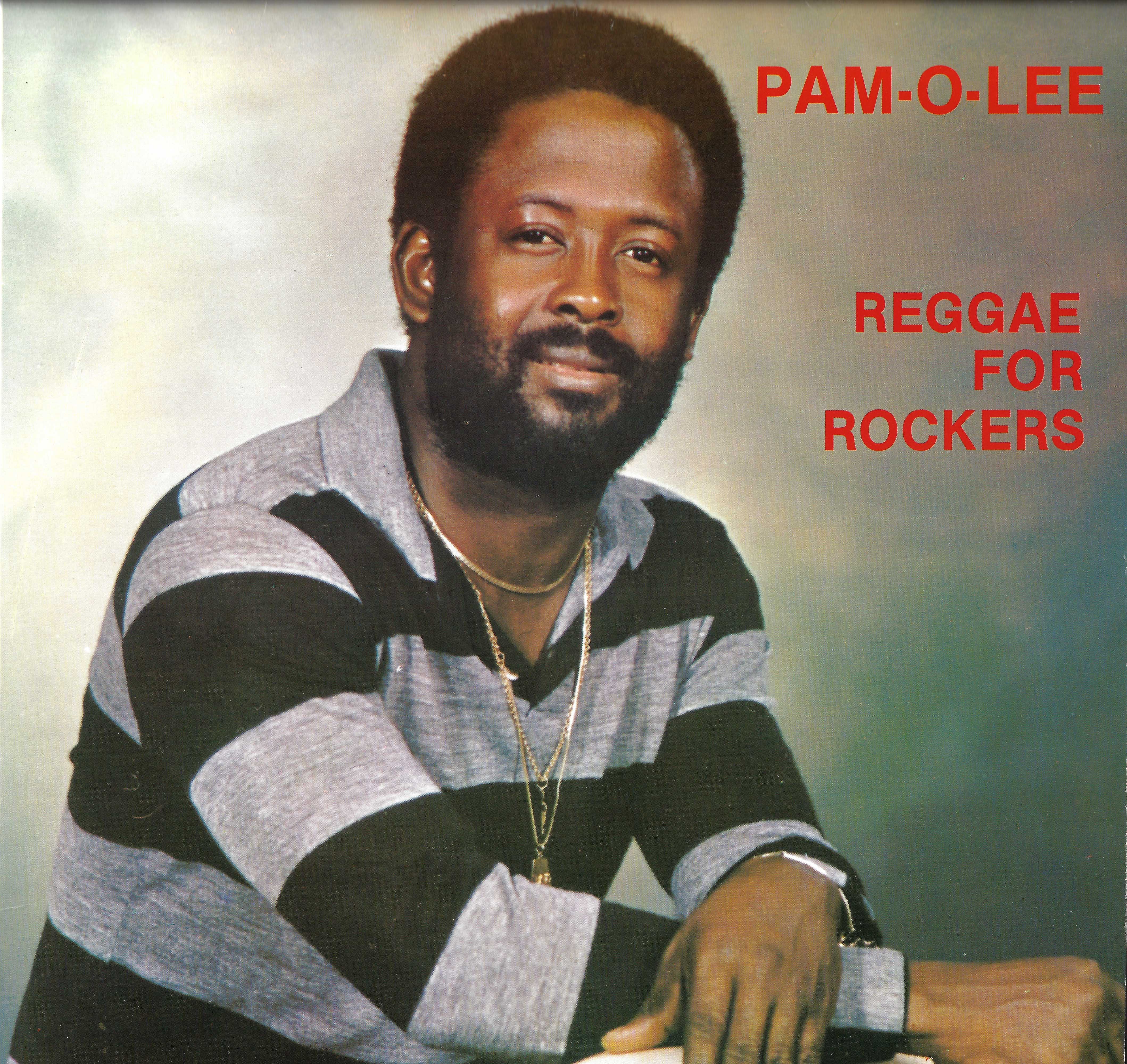 Reggae For Rockers
