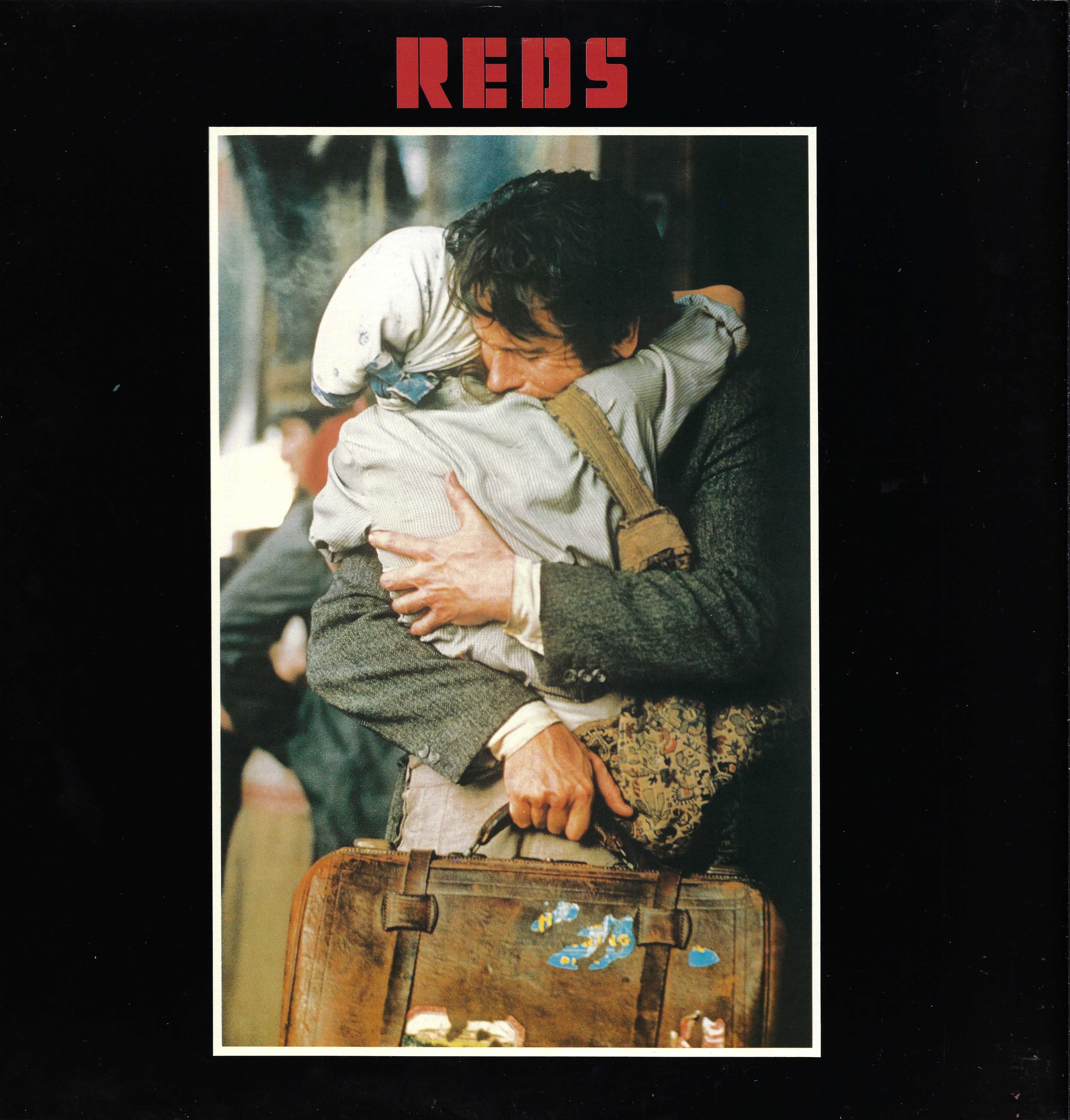 Reds (Original Soundtrack Album)