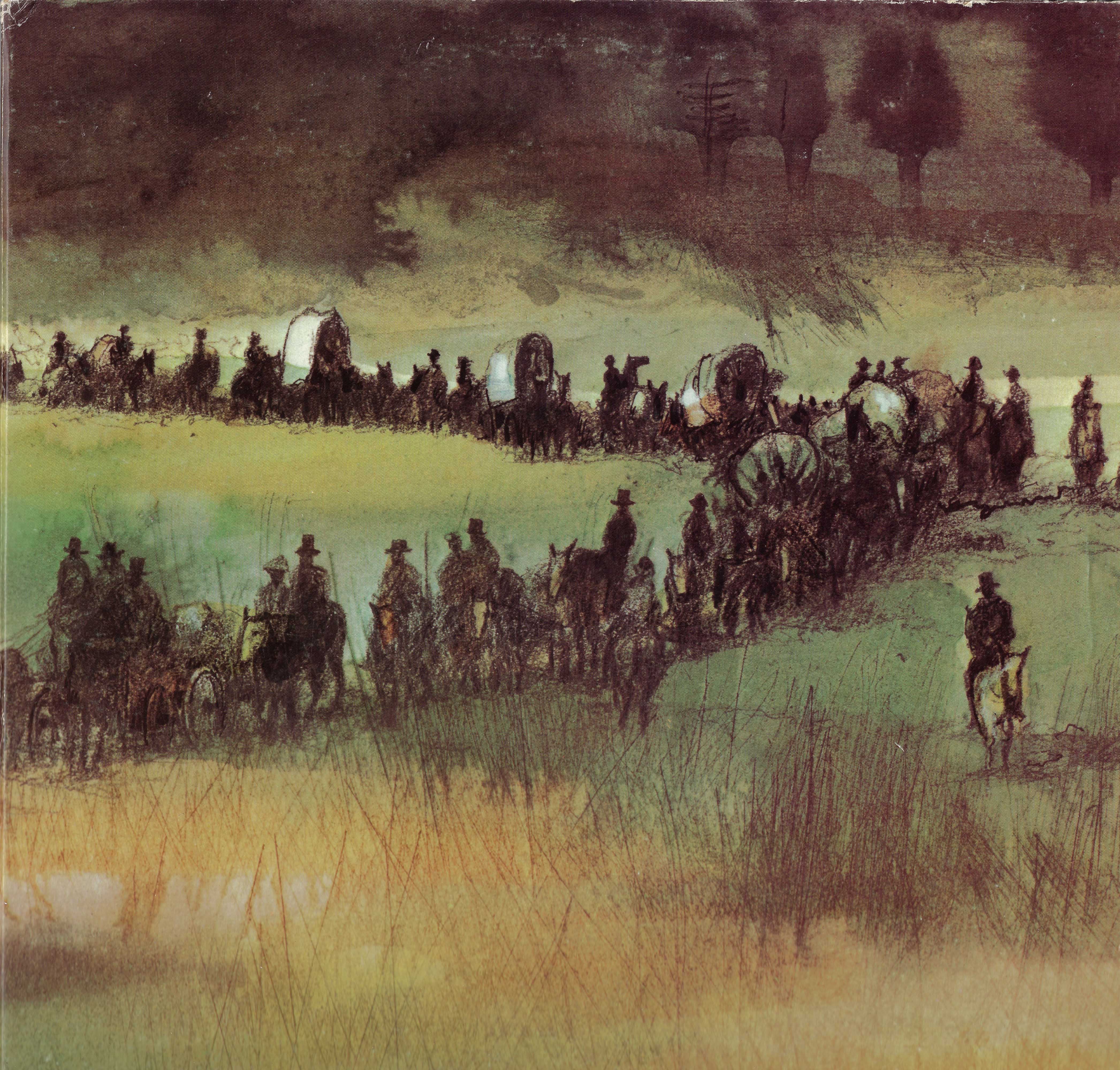 Paint Your Wagon (Music from the Original Soundtrack)