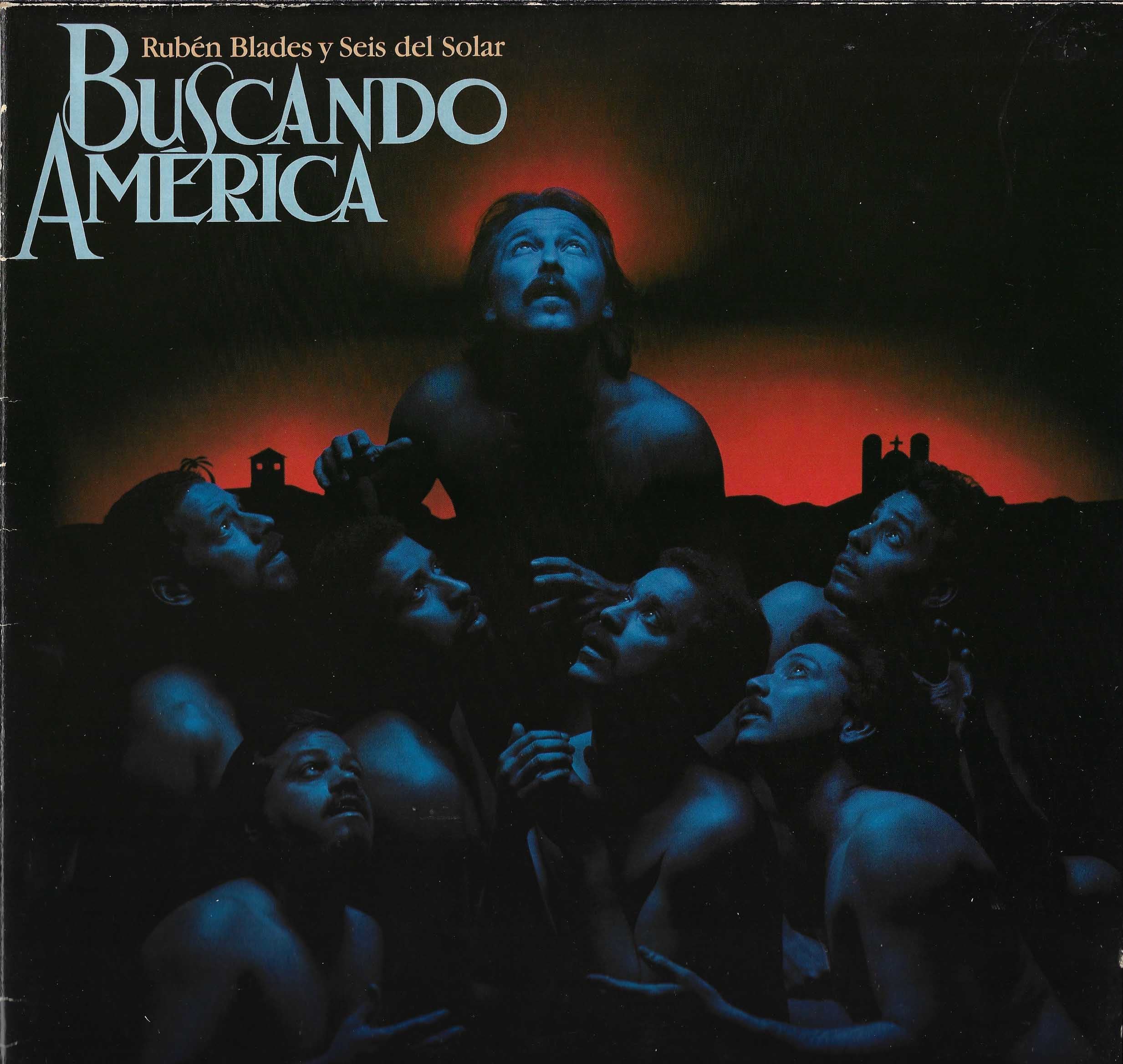 Buscando America