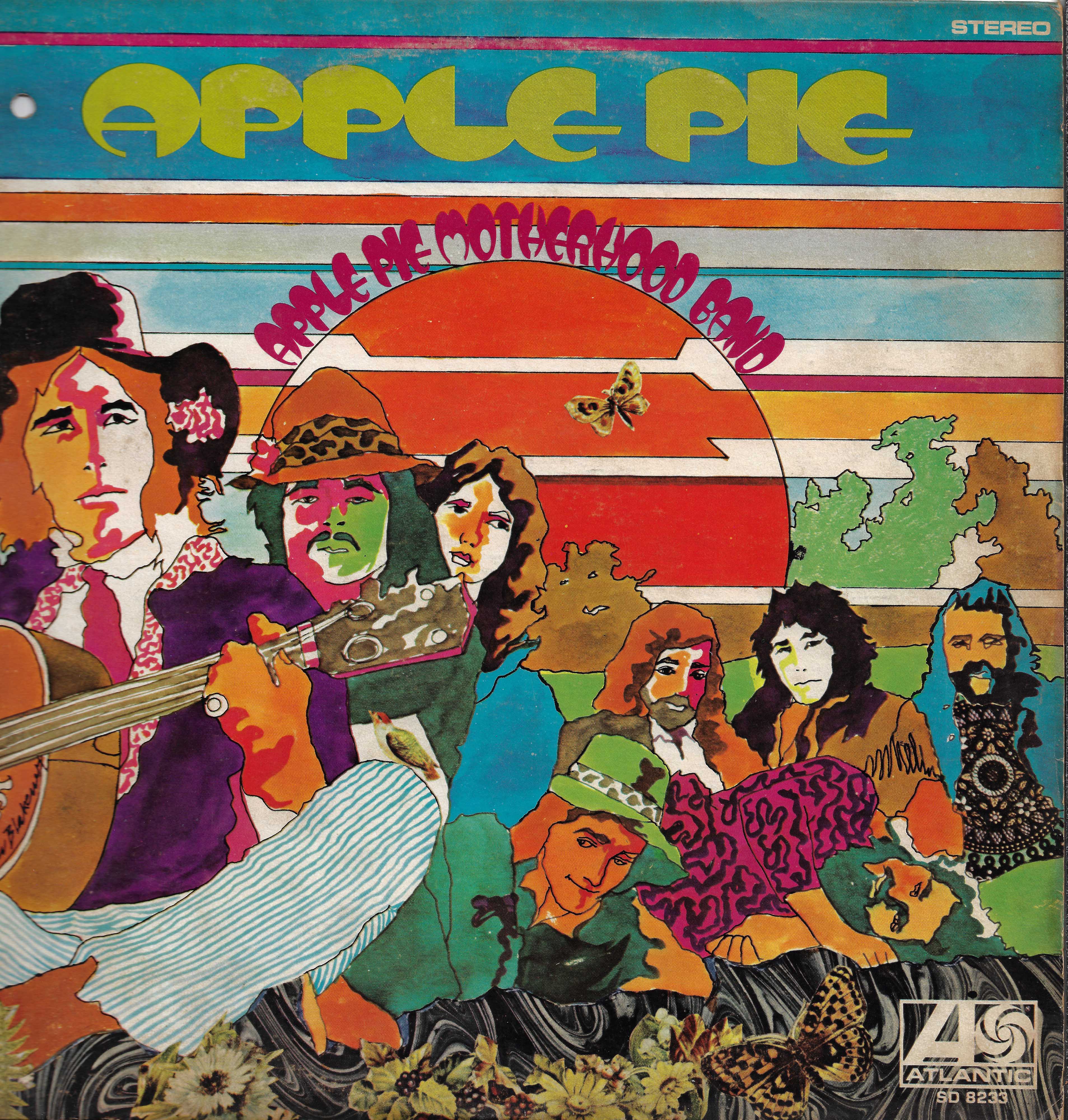Apple Pie
