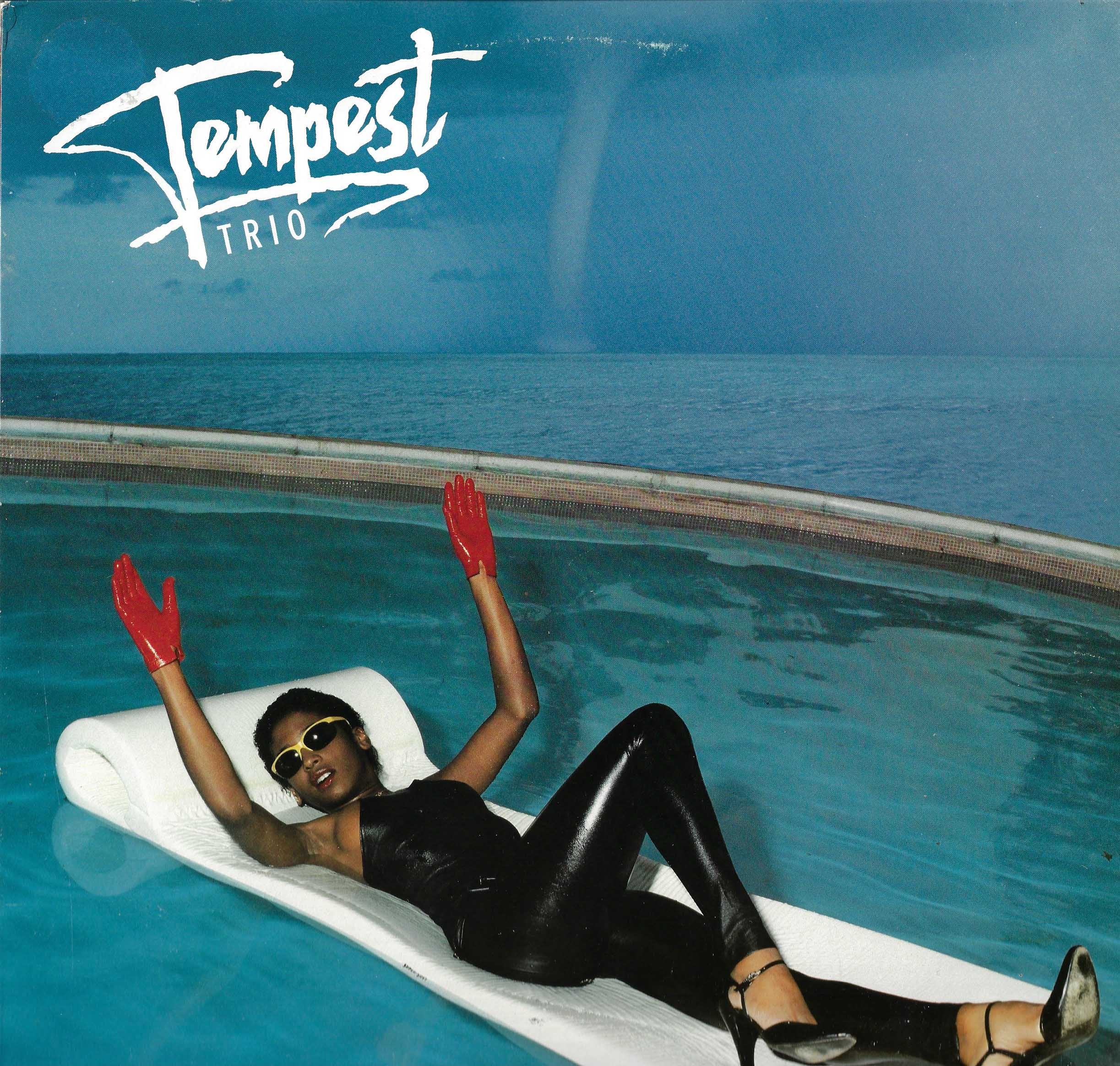 Tempest Trio