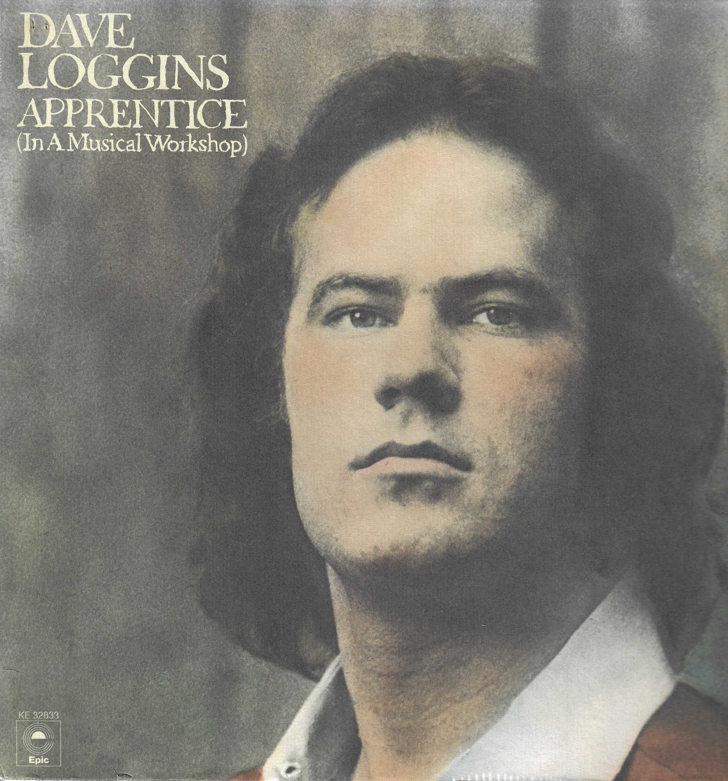 Apprentice (In A Musical Workshop)