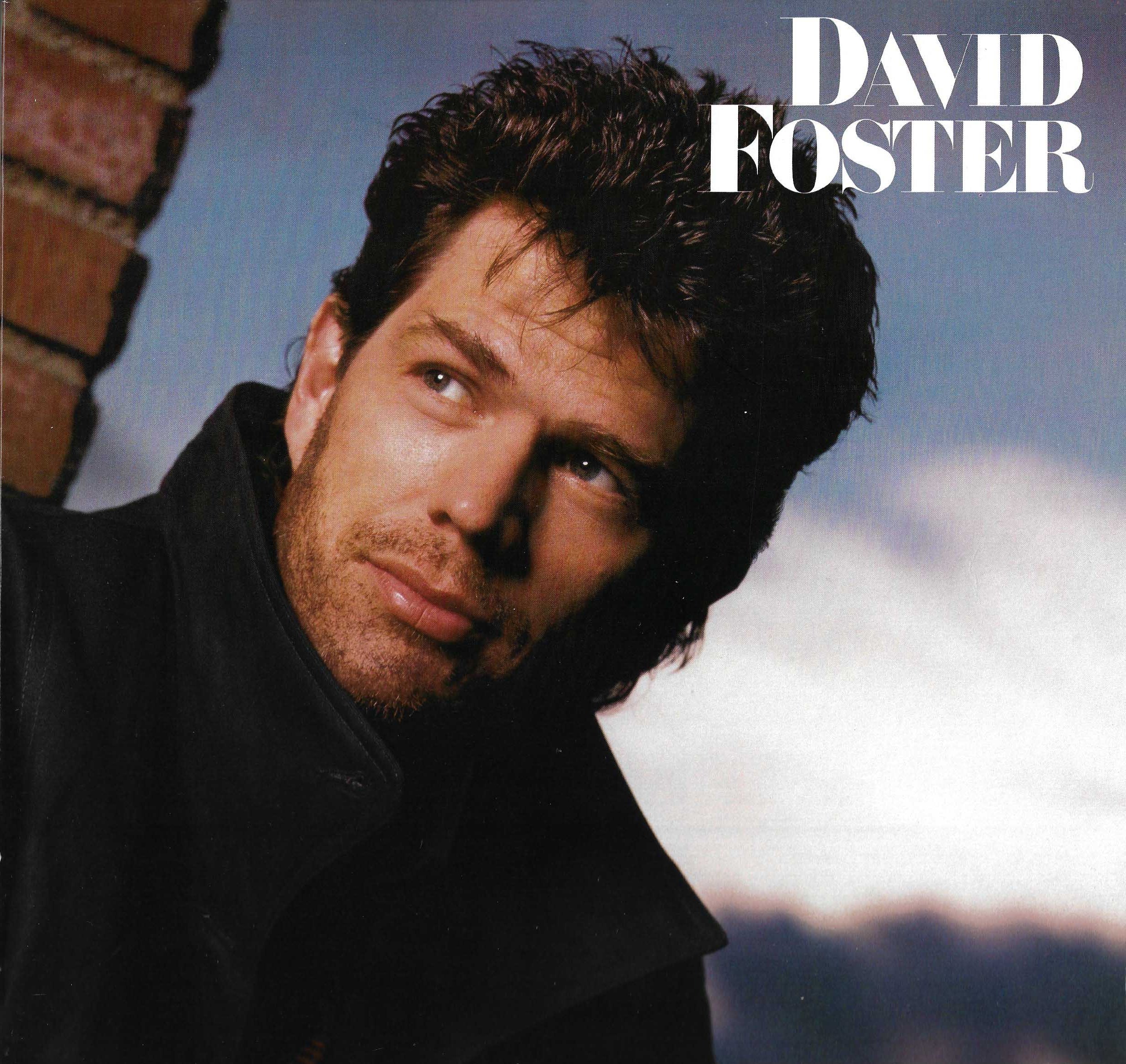 David Foster
