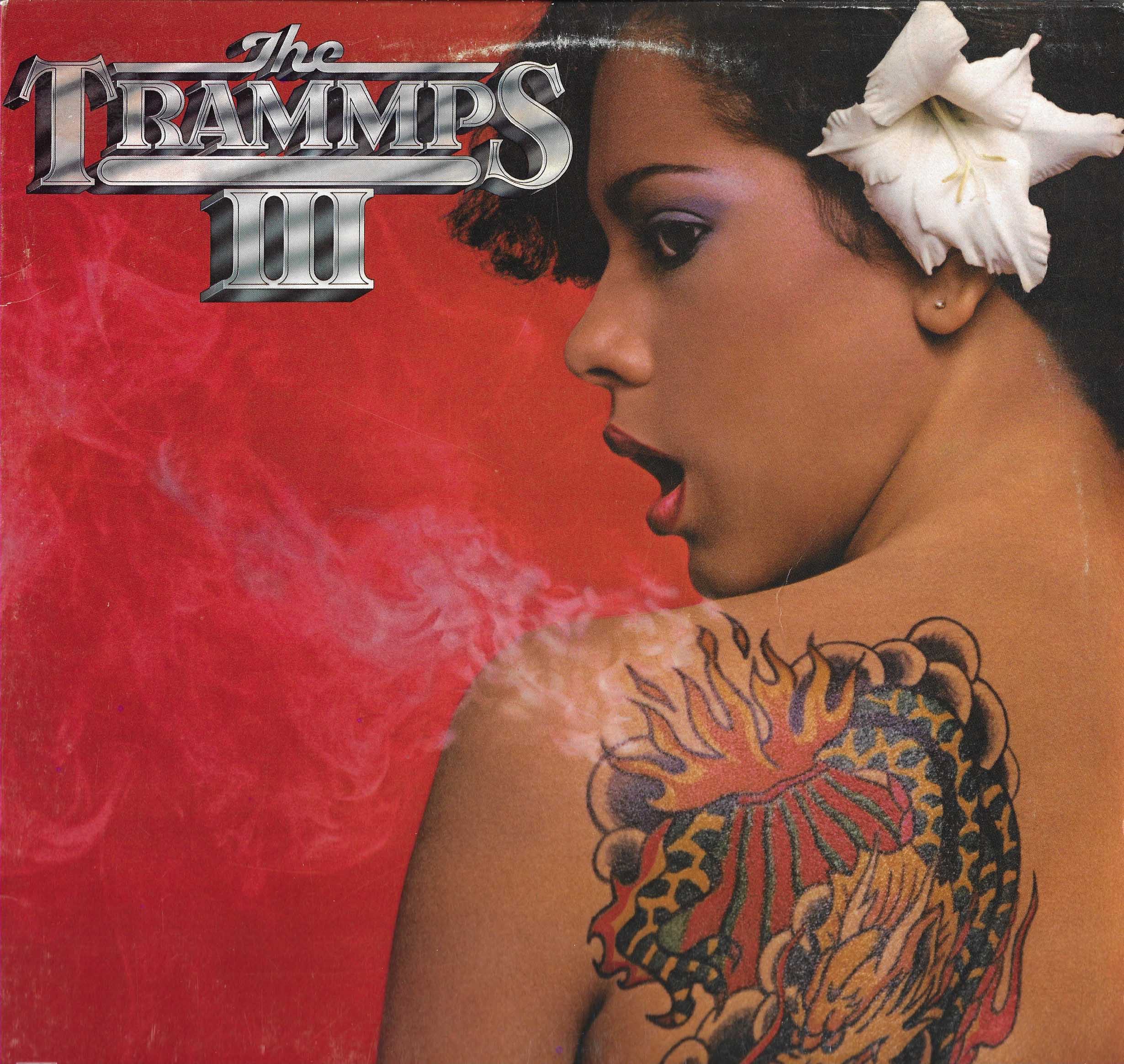 The Trammps III