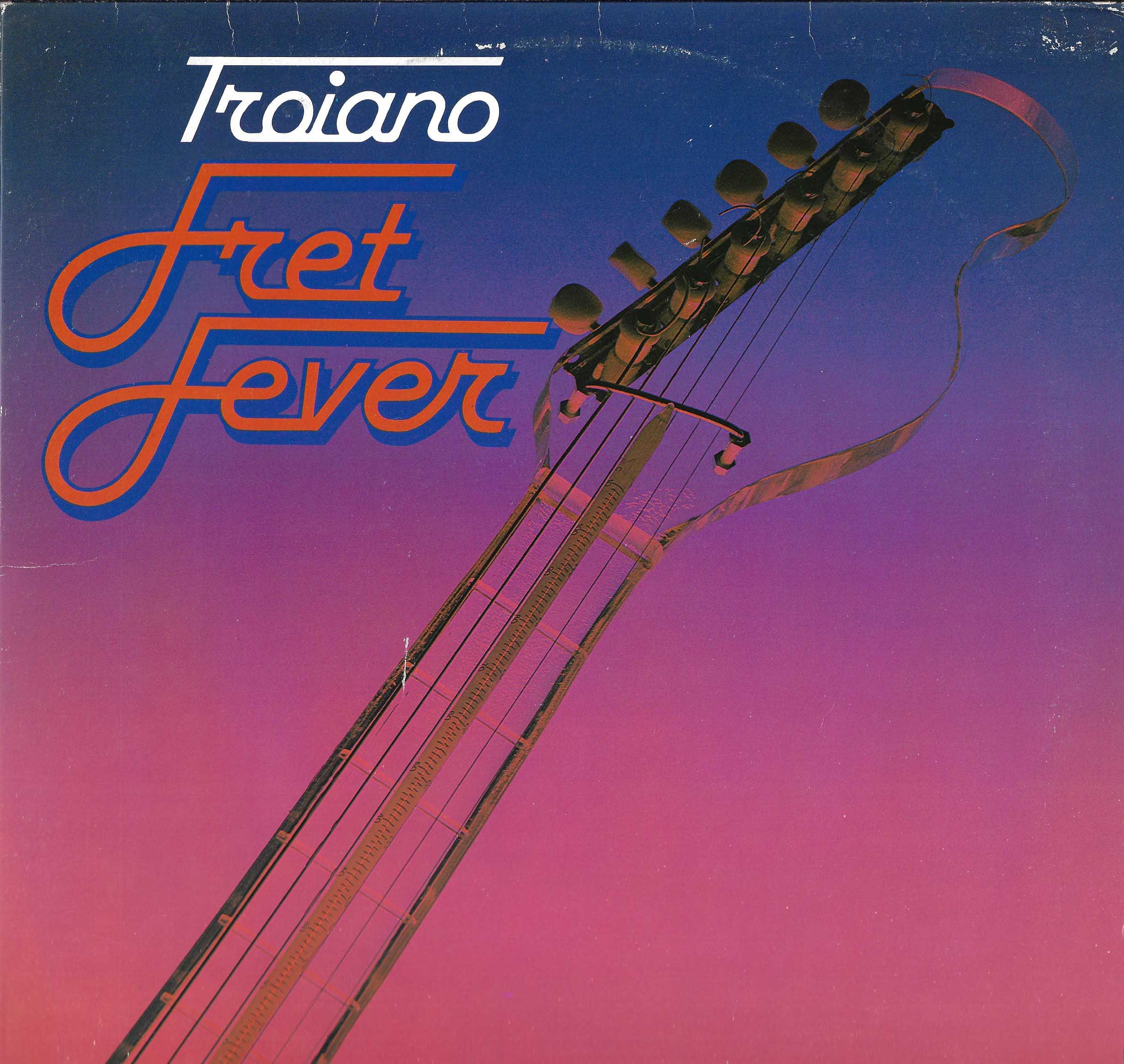 Fret Fever