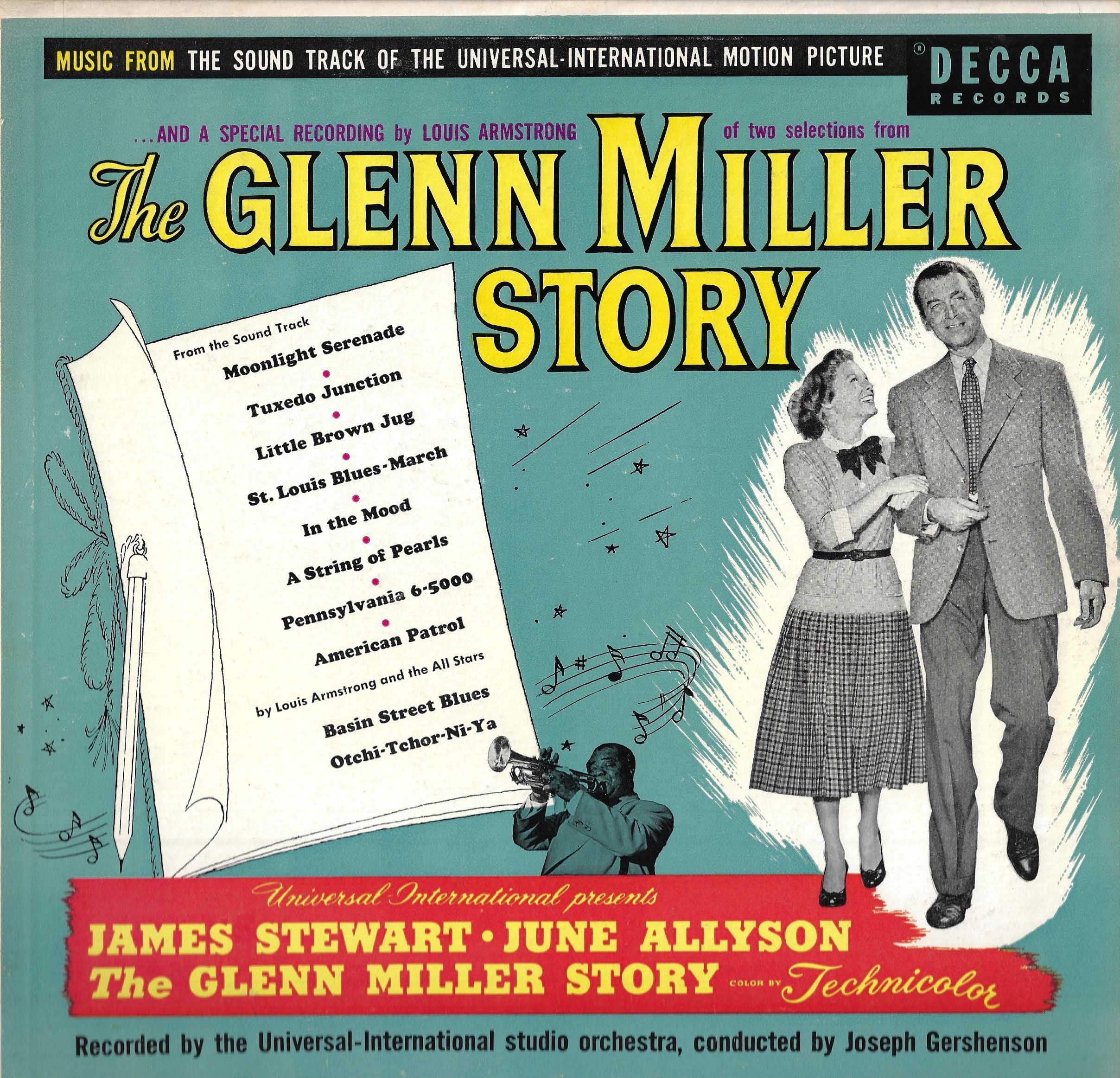 The Glenn Miller Story