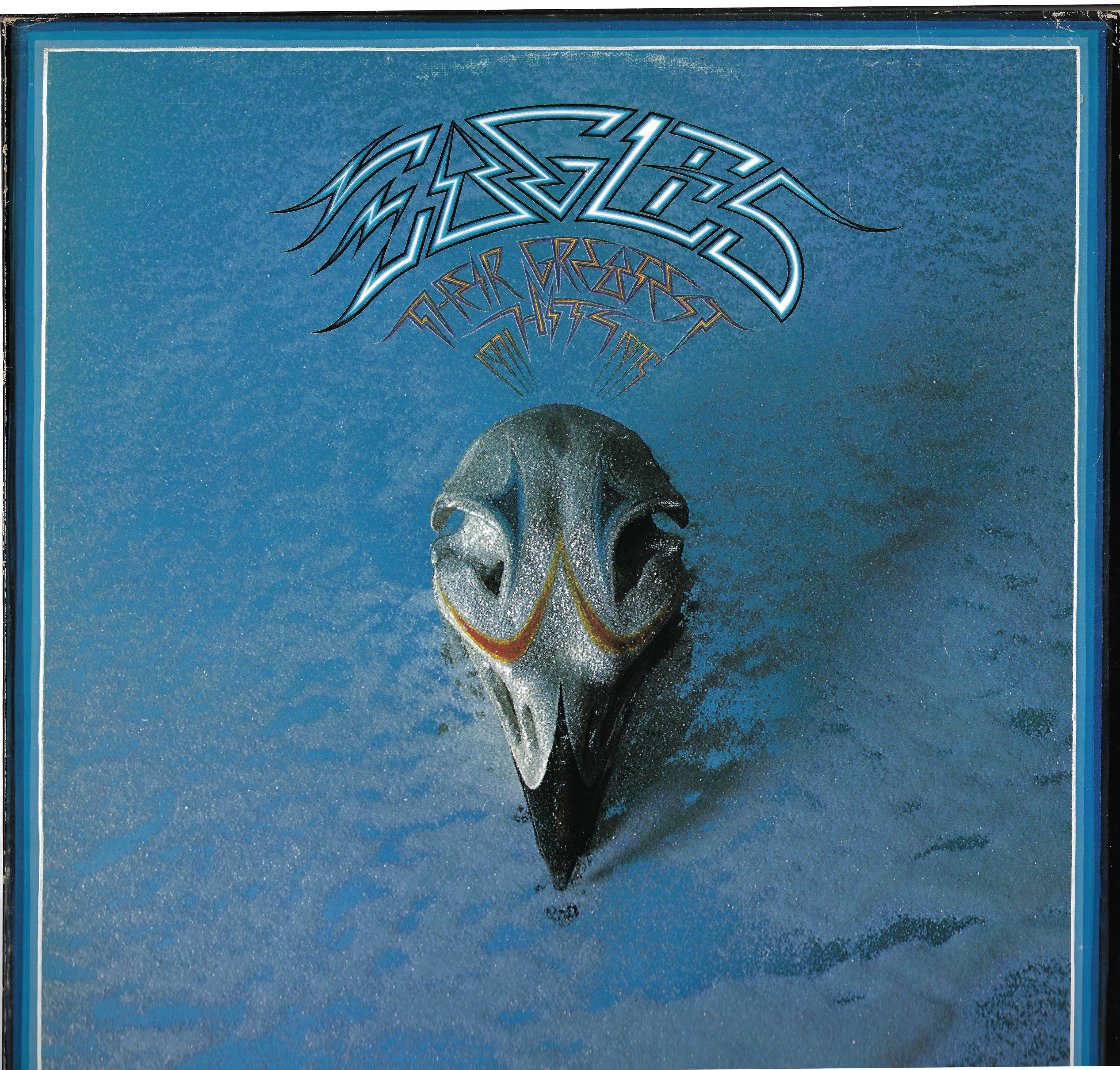 Their Greatest Hits 1971-1975