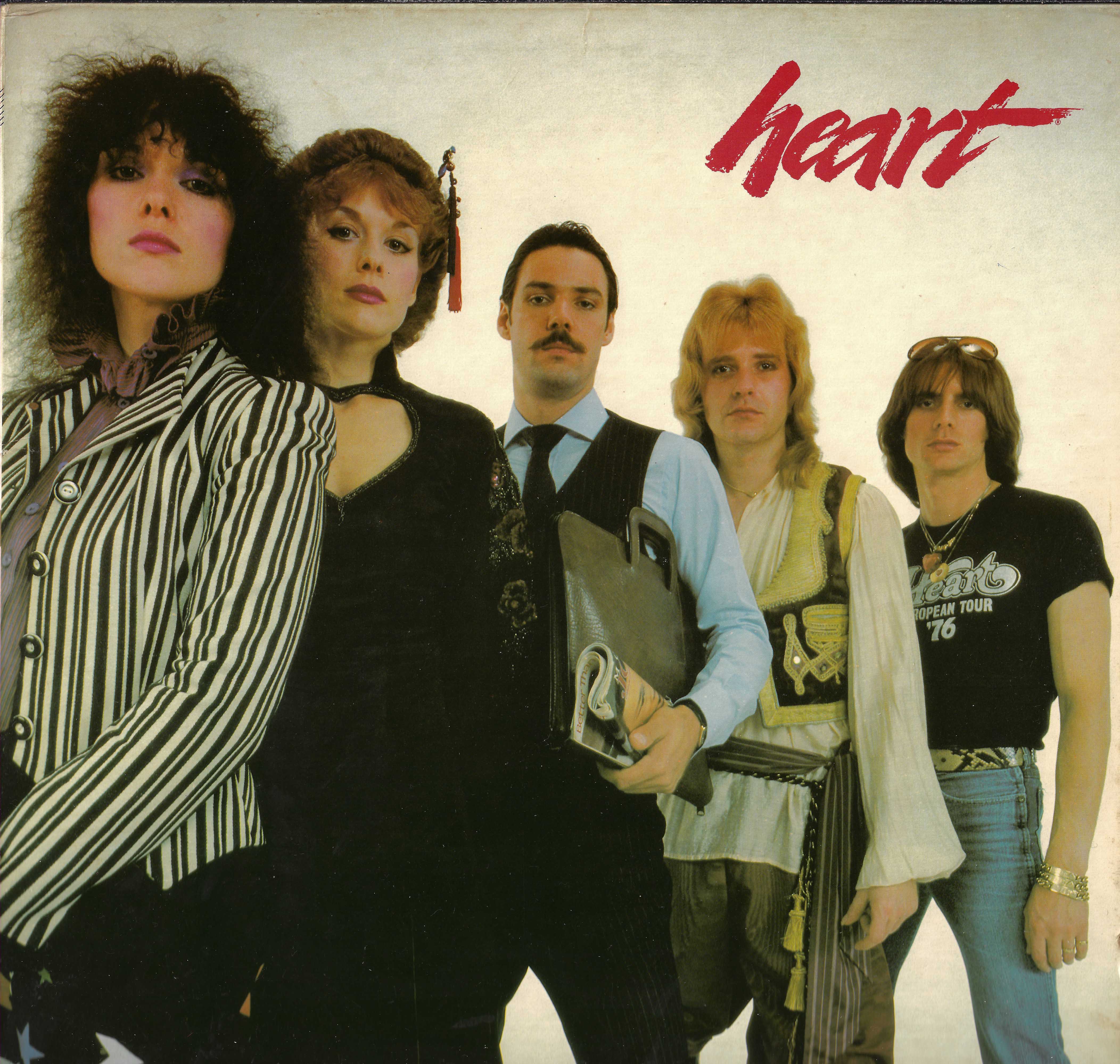 Greatest Hits / Live