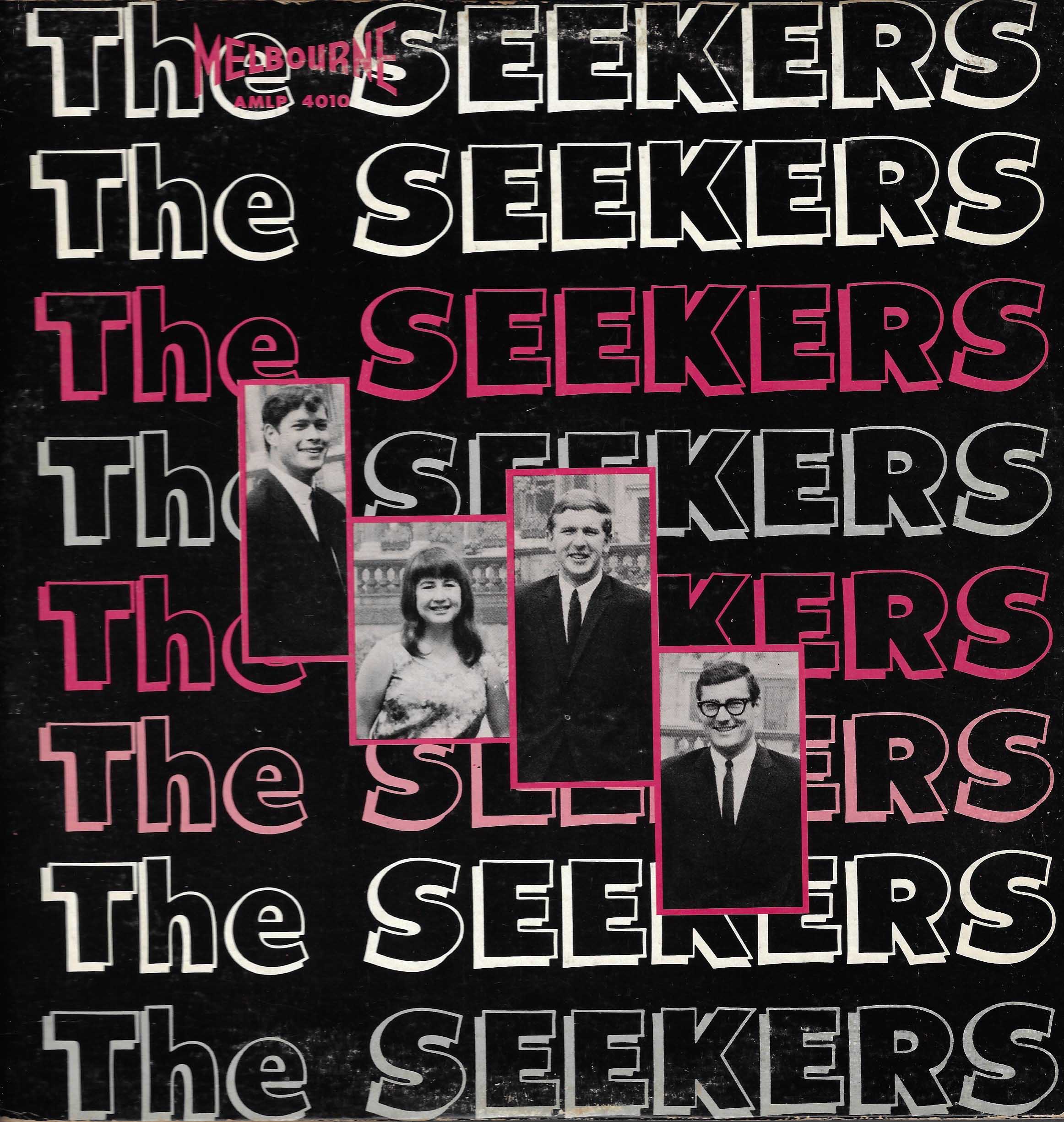 The Seekers