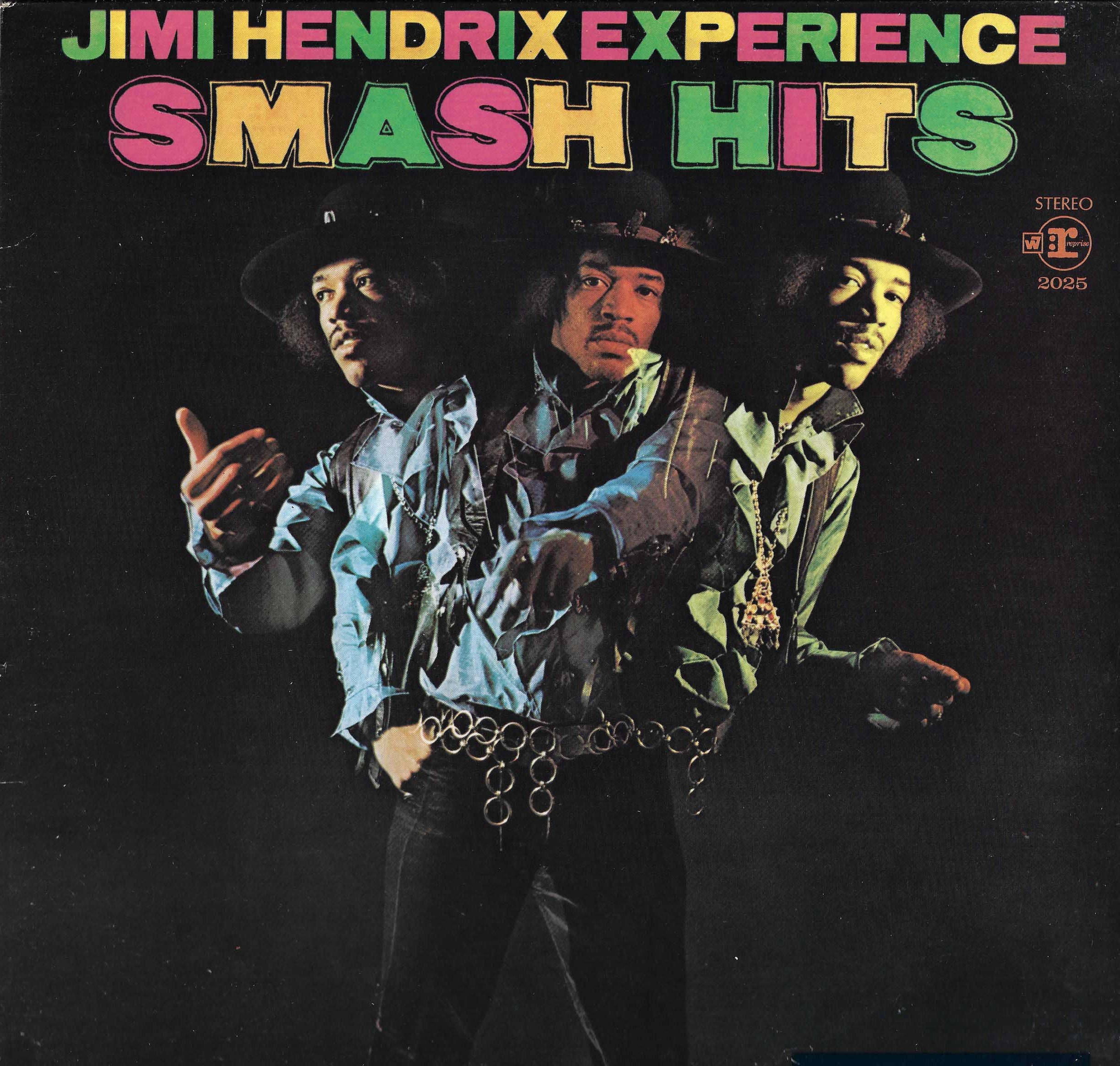 Smash Hits