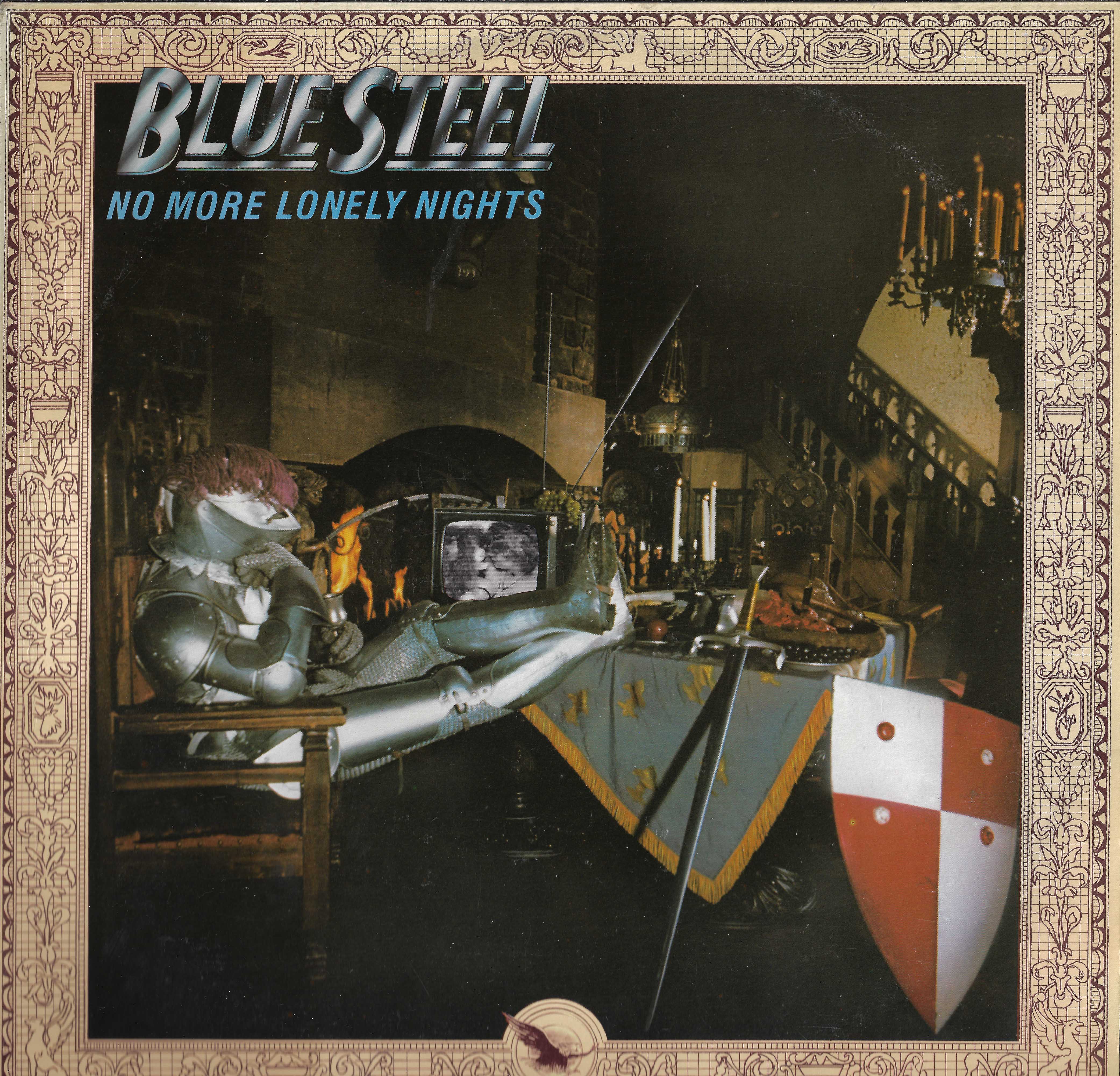 No More Lonely Nights