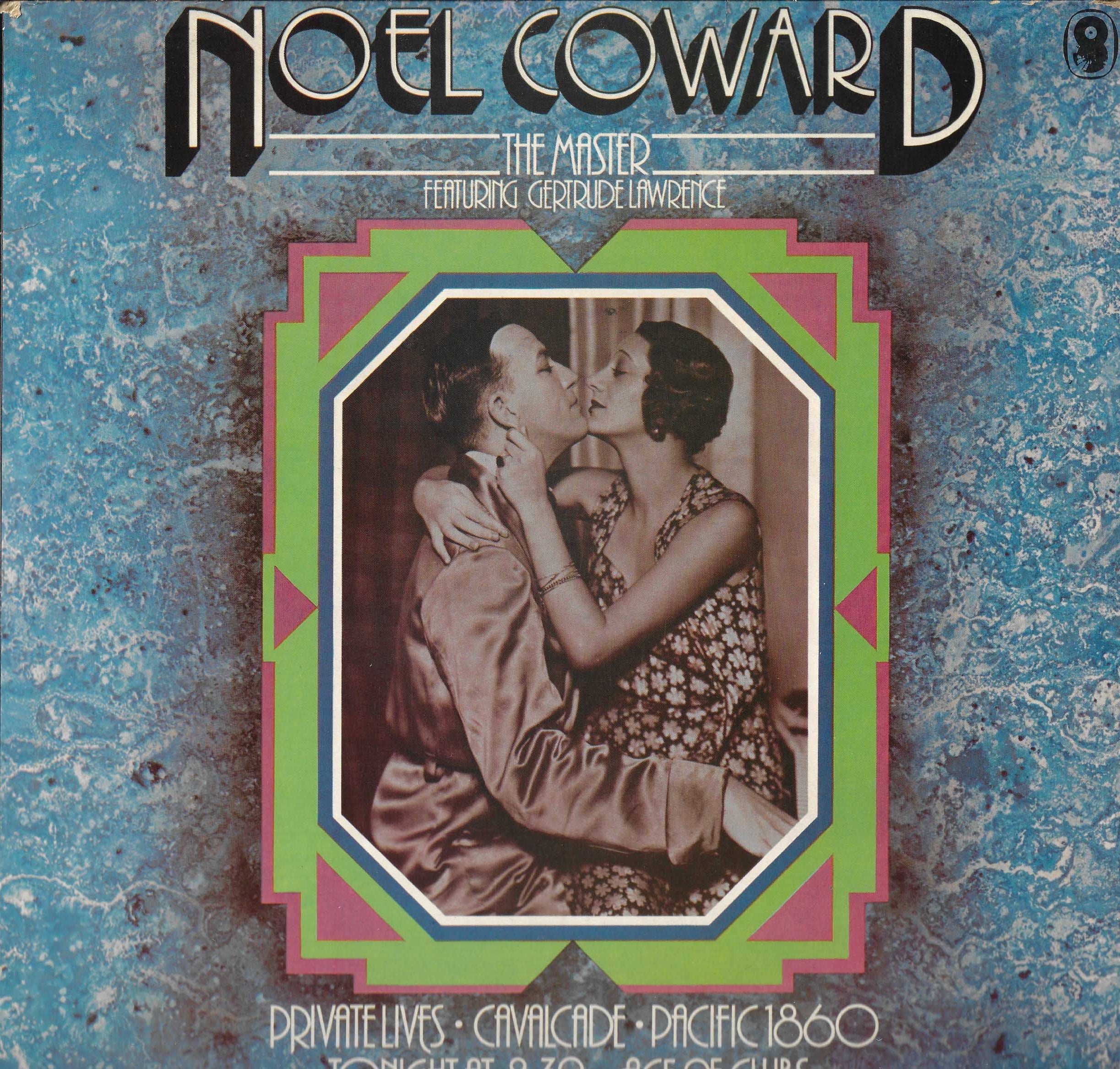 The Master Featuring Gertrude Lawrence