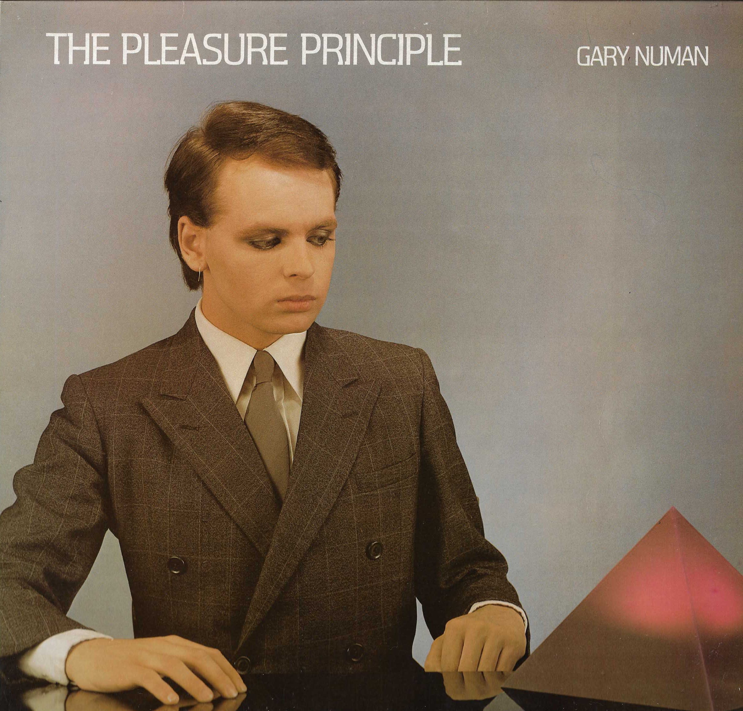 The Pleasure Principle