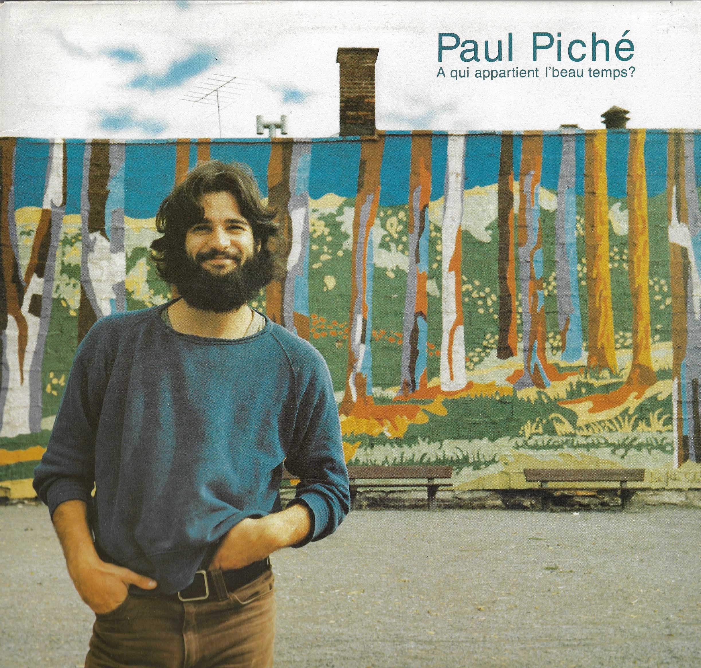 À Qui Appartient Le Beau Temps?