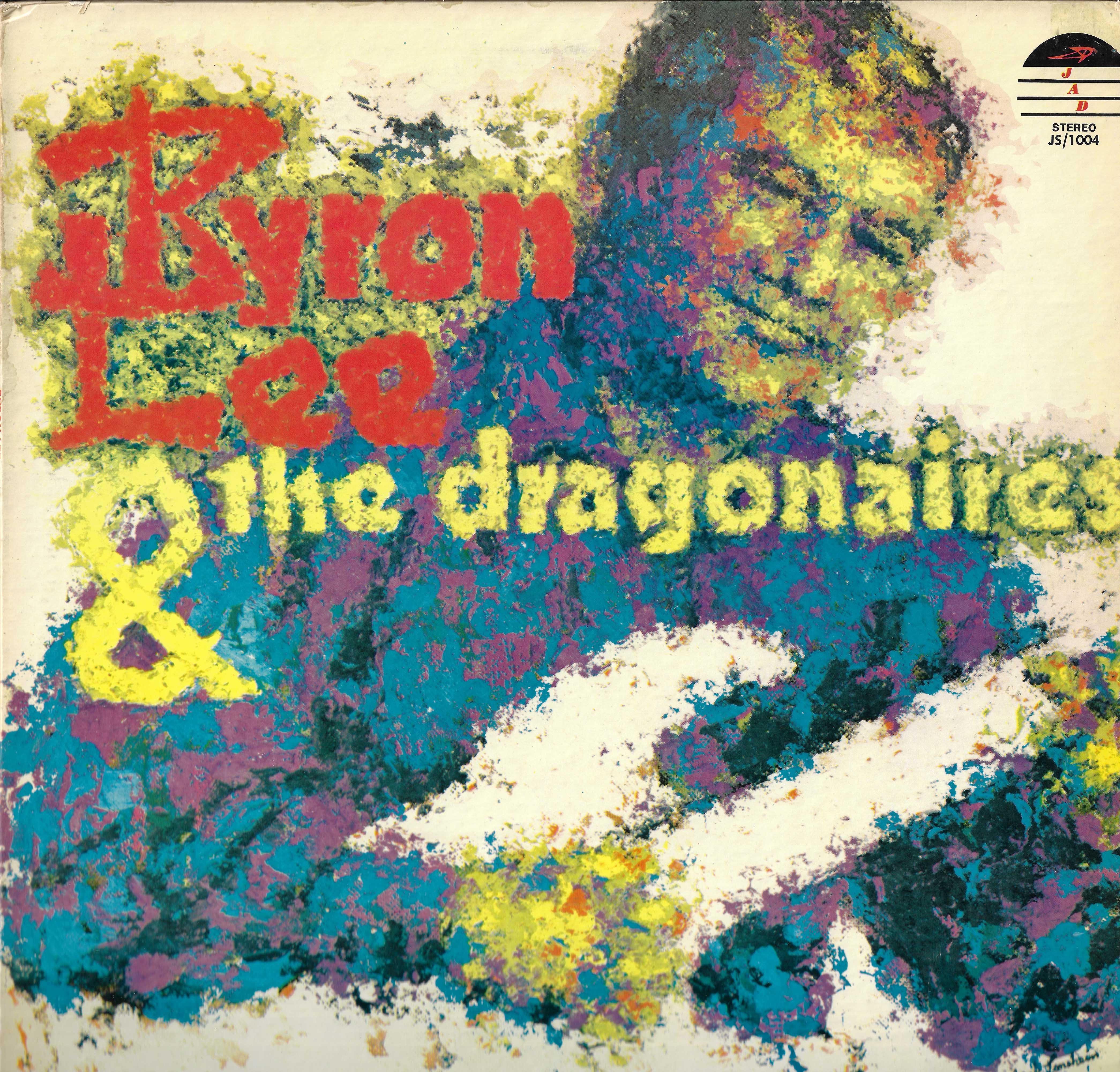 Byron Lee & The Dragonaires