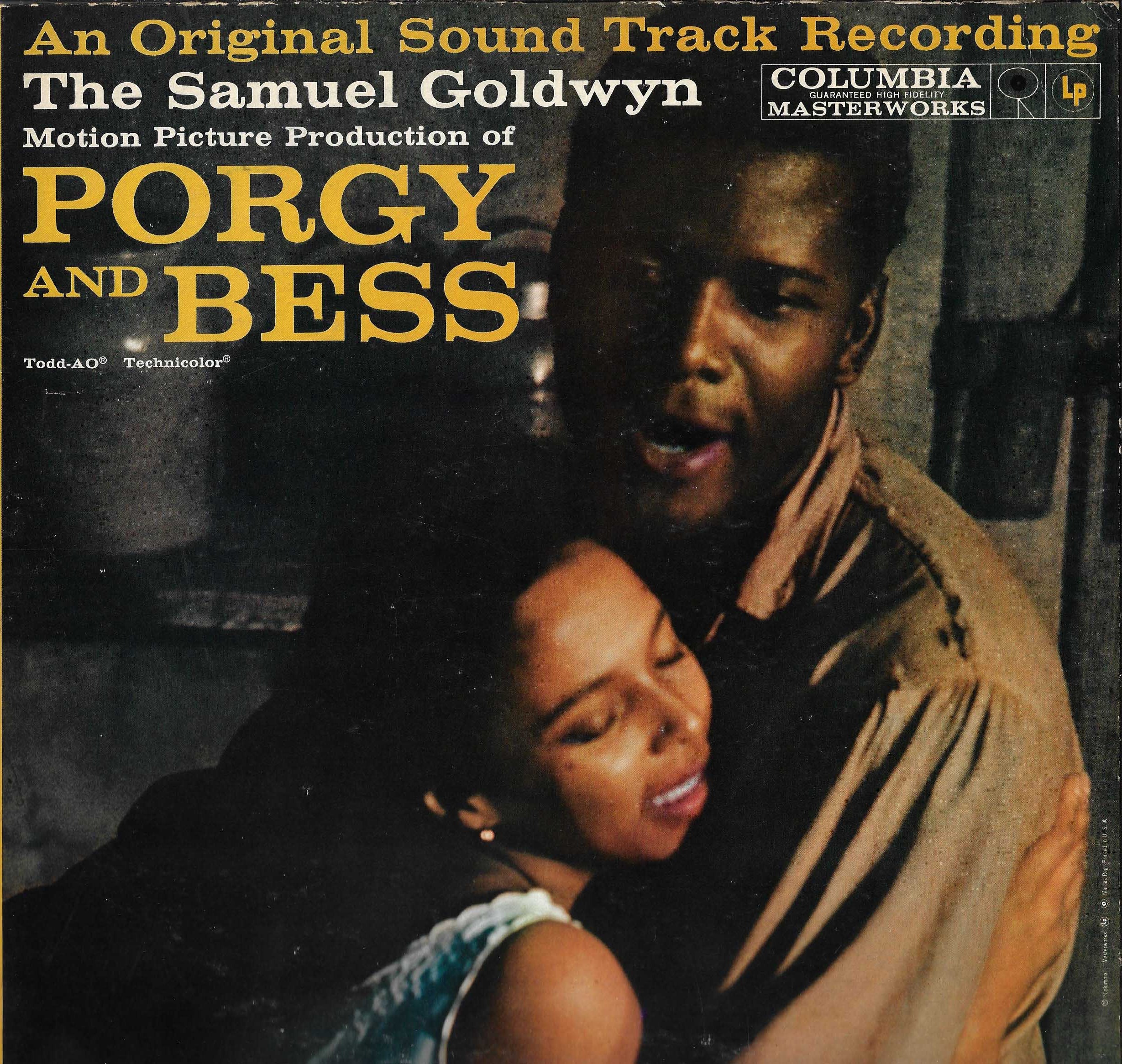 Porgy & Bess