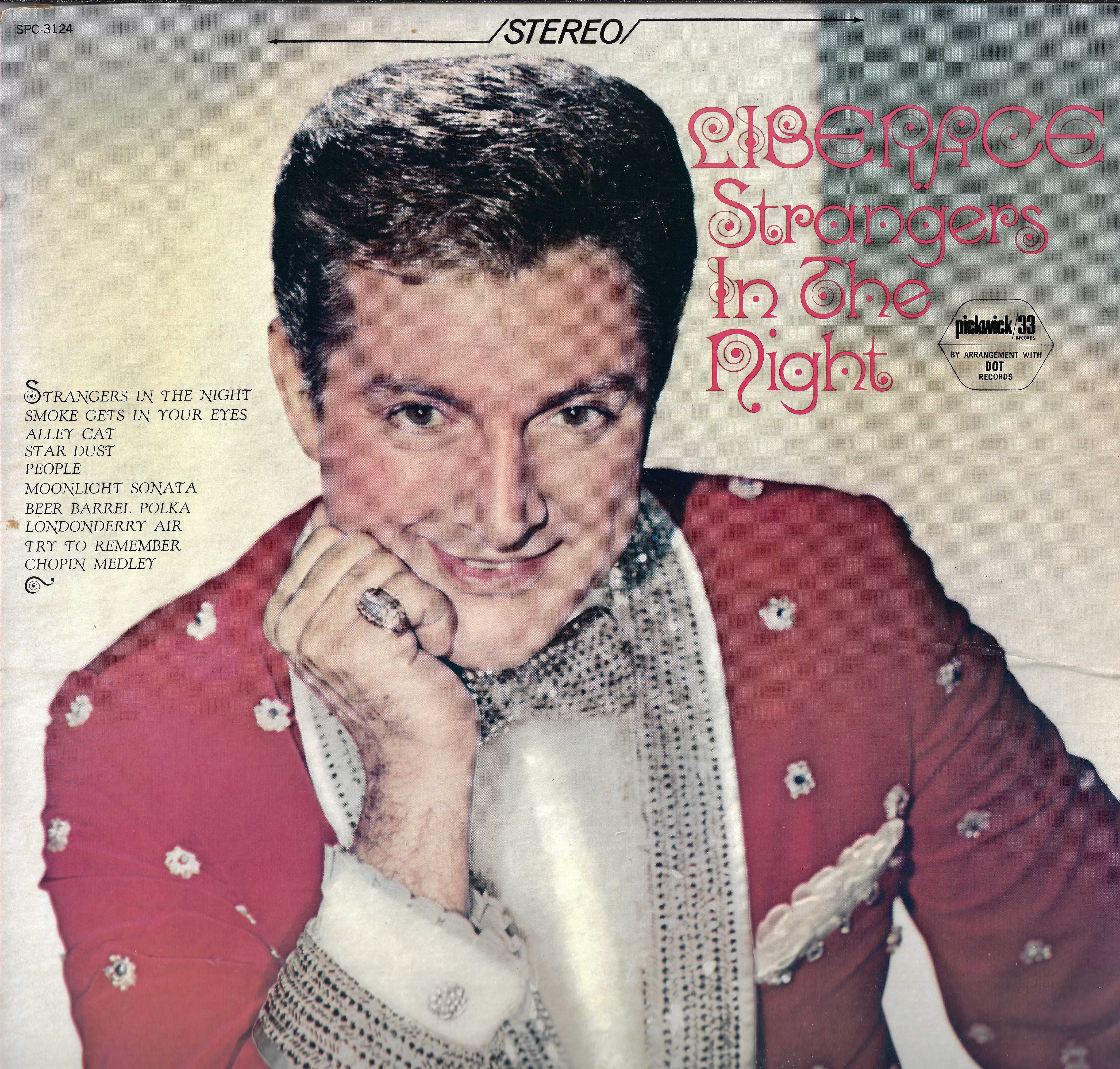 Strangers In The Night