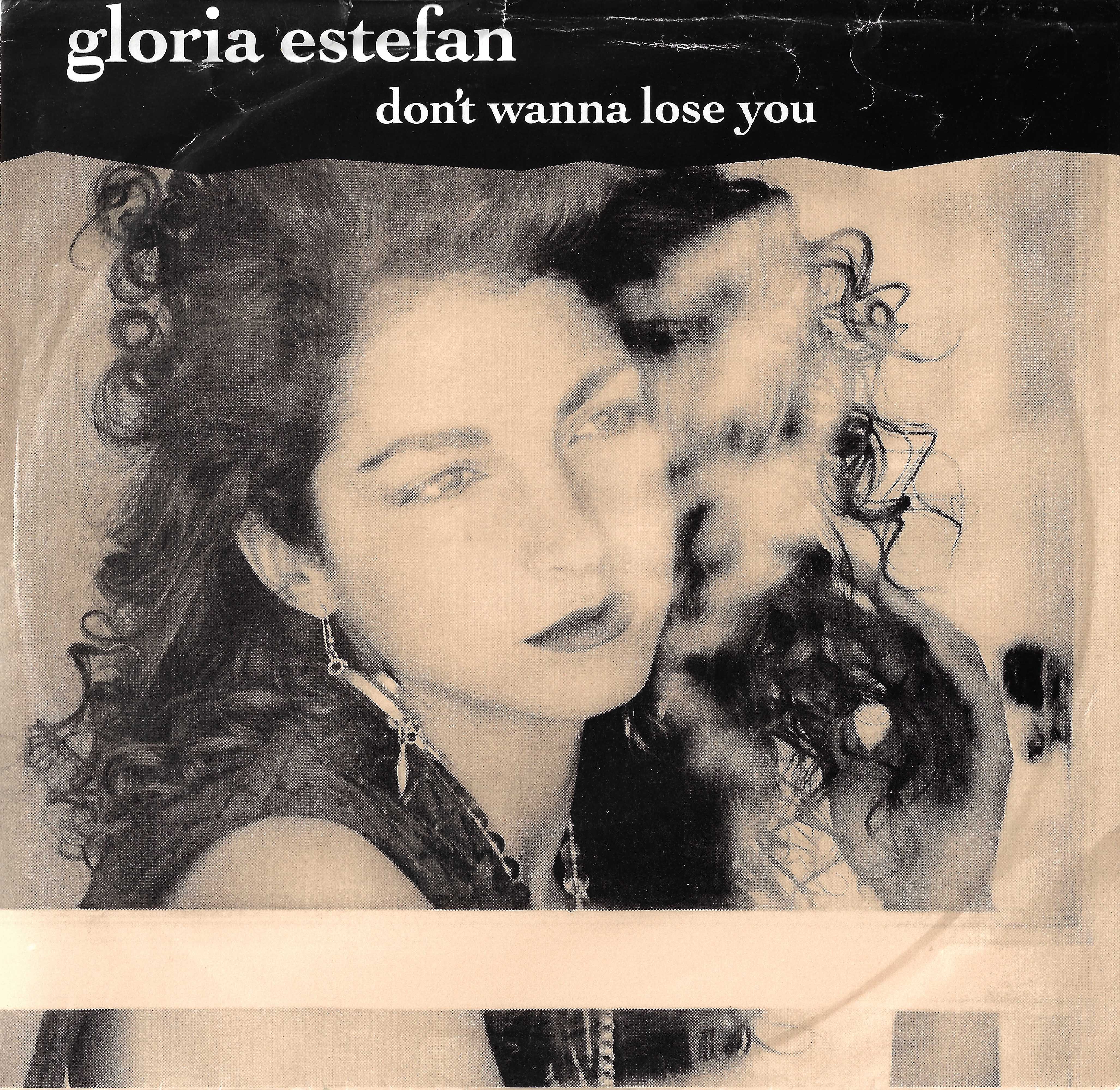 Don't Wanna Lose You