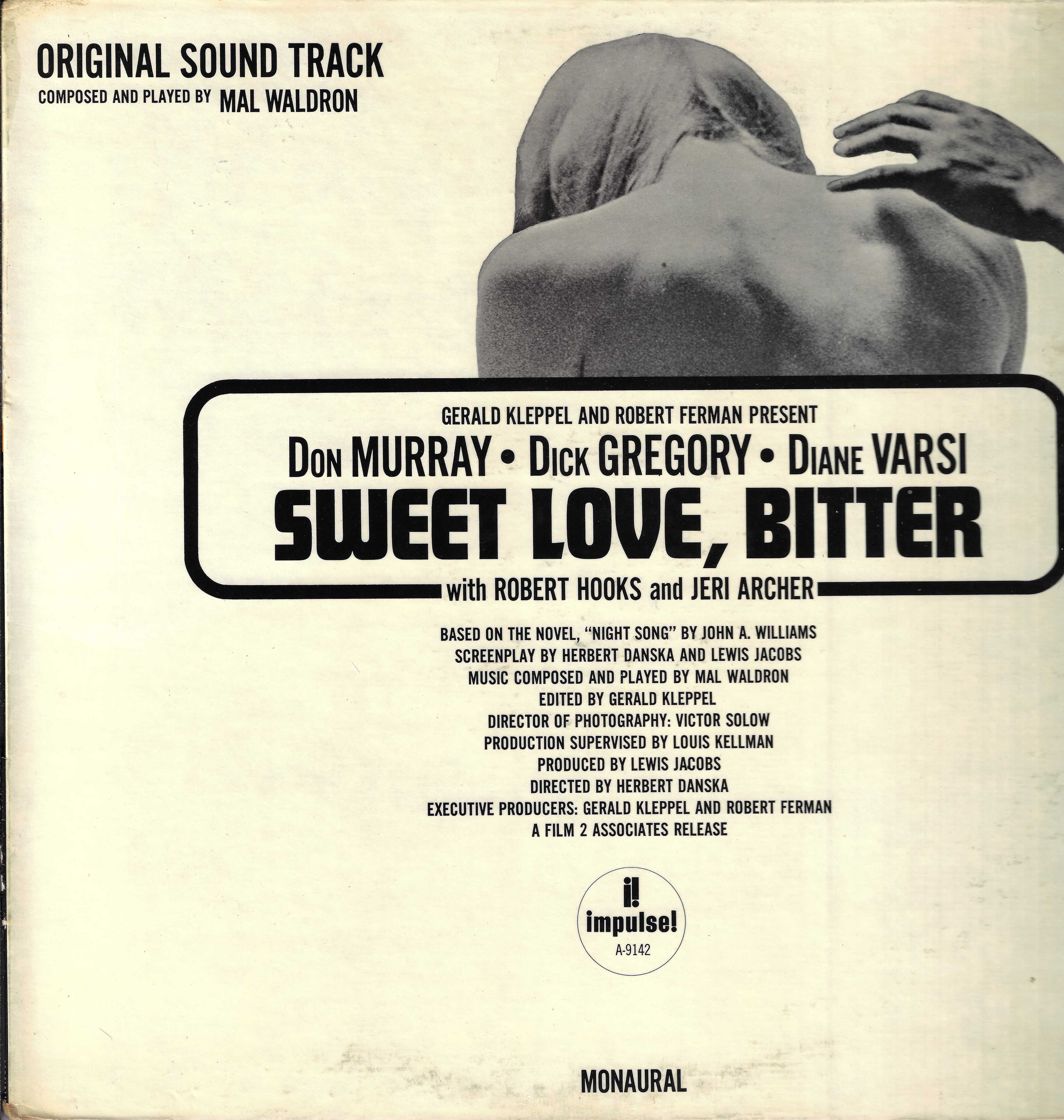Sweet Love, Bitter (Original Soundtrack)