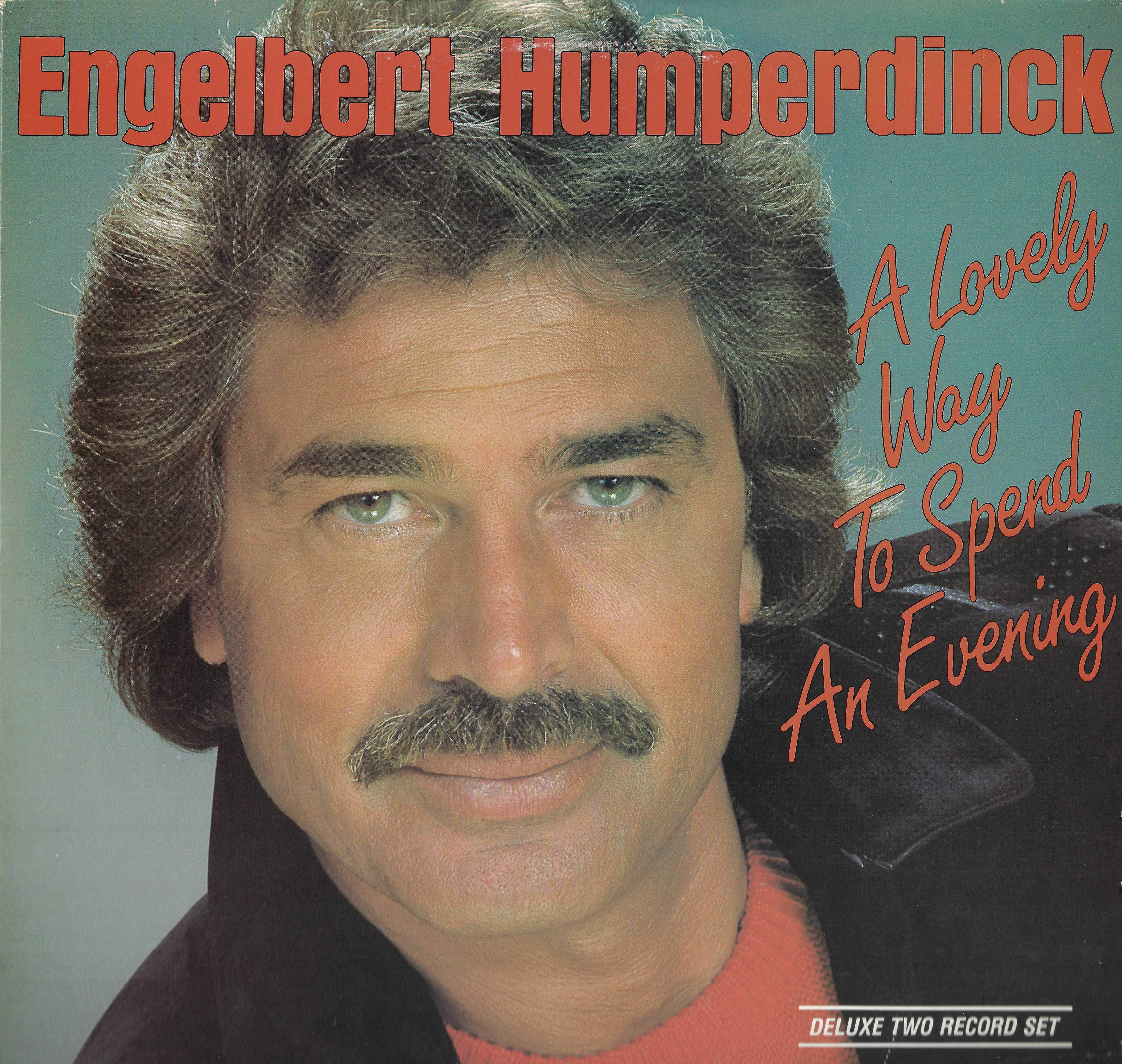 A Lovely Way To Spend An Evening