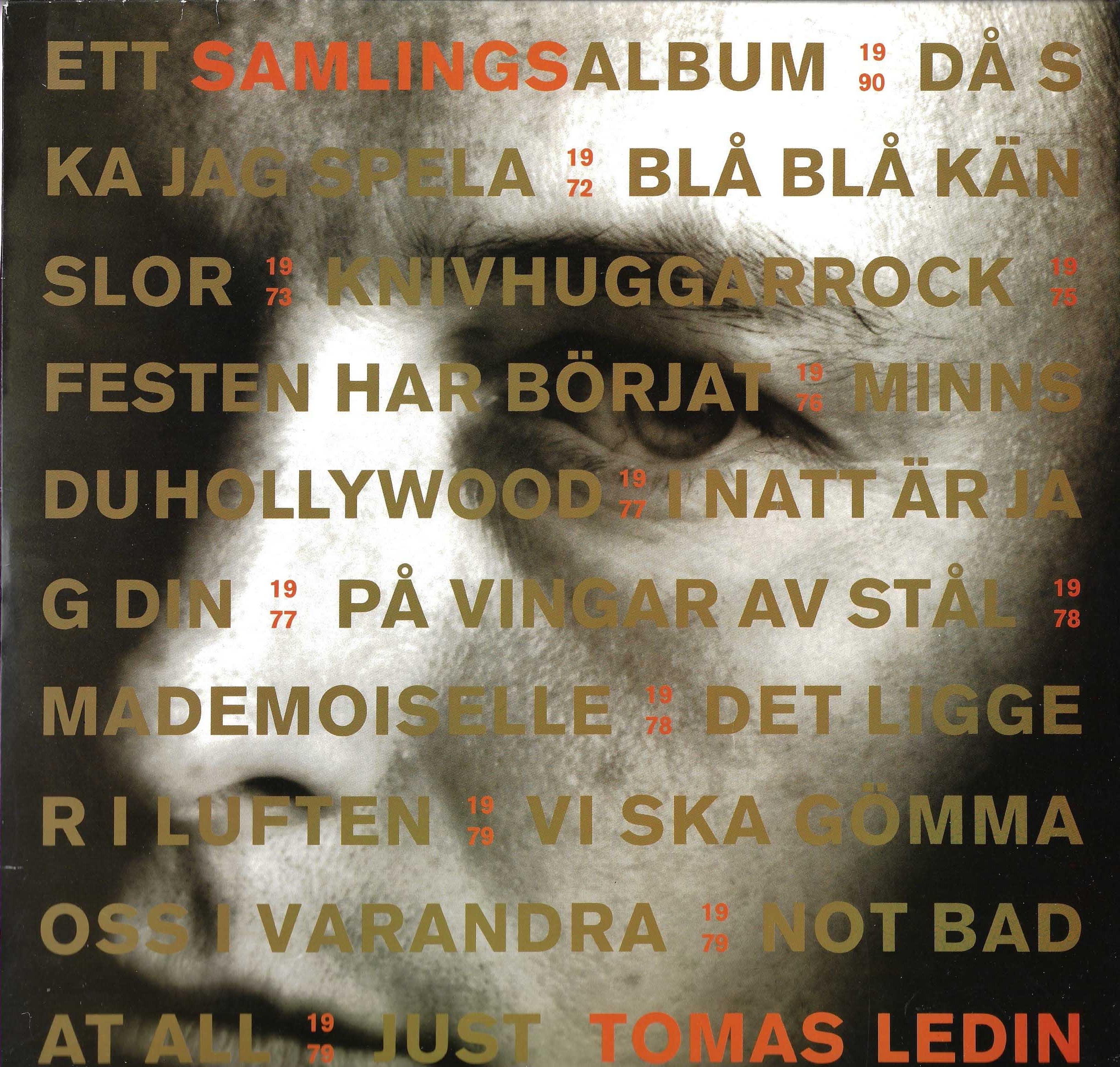 Ett Samlingsalbum 1990