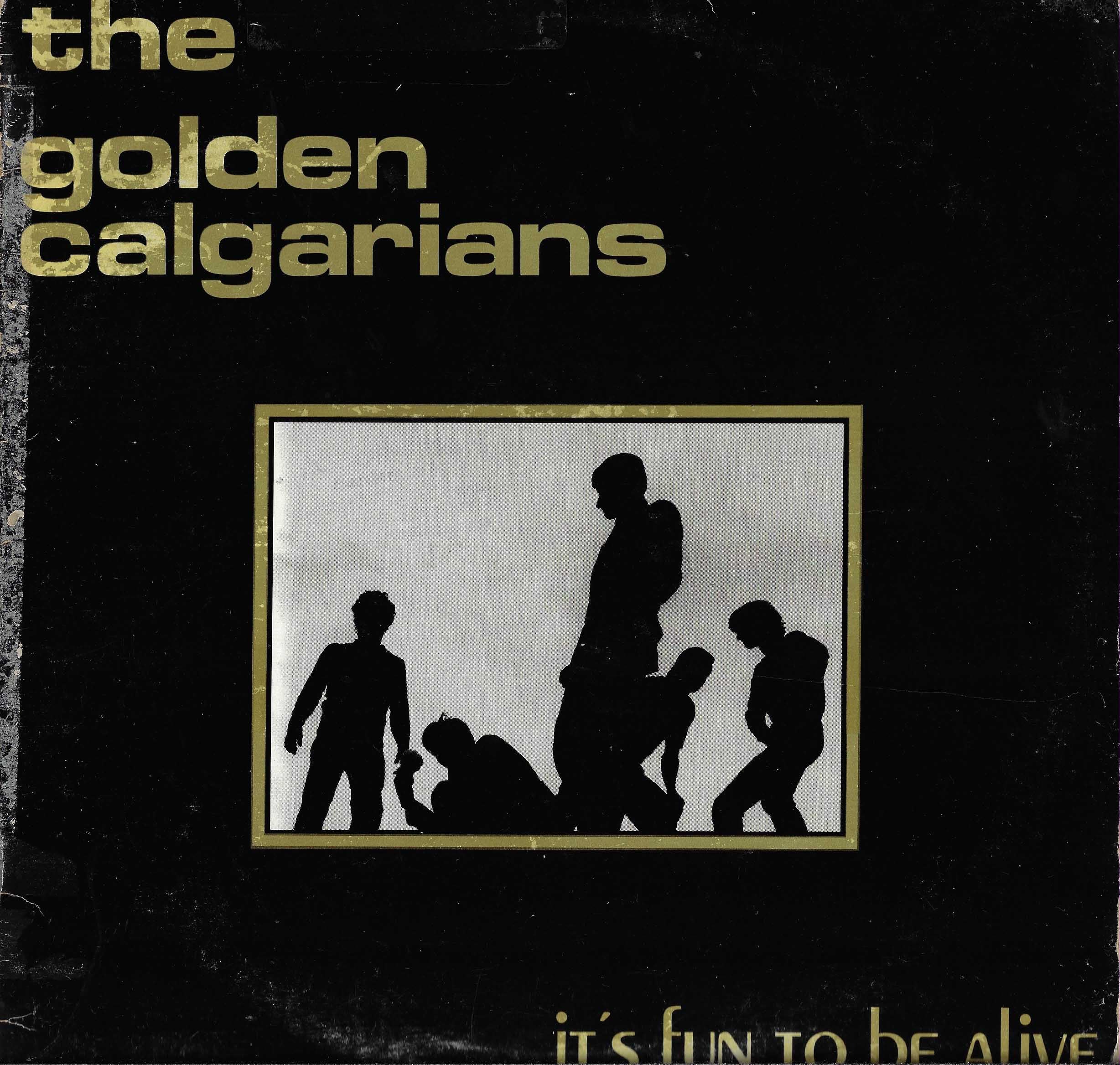 It's Fun To Be Alive