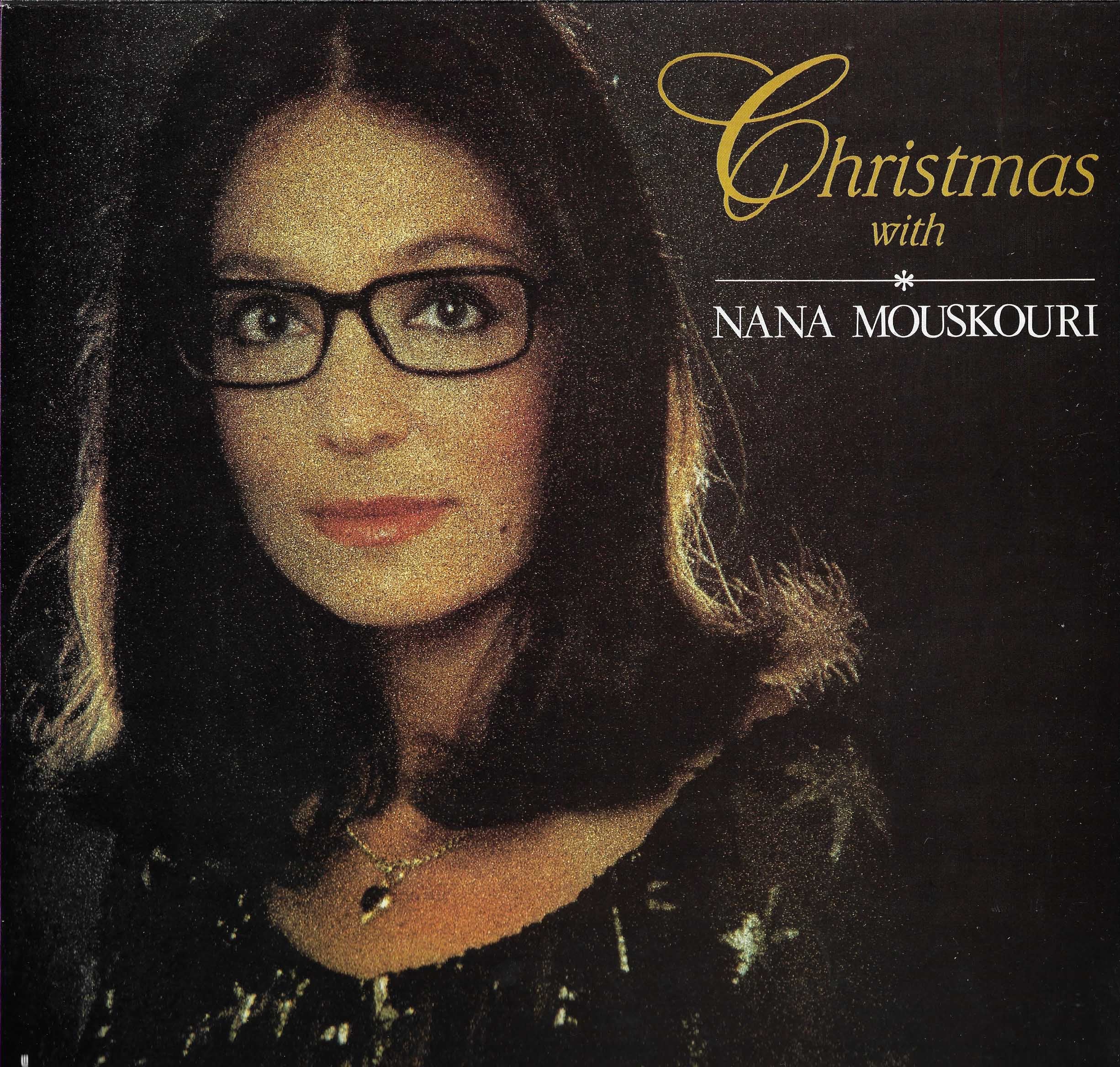 Christmas With Nana Mouskouri