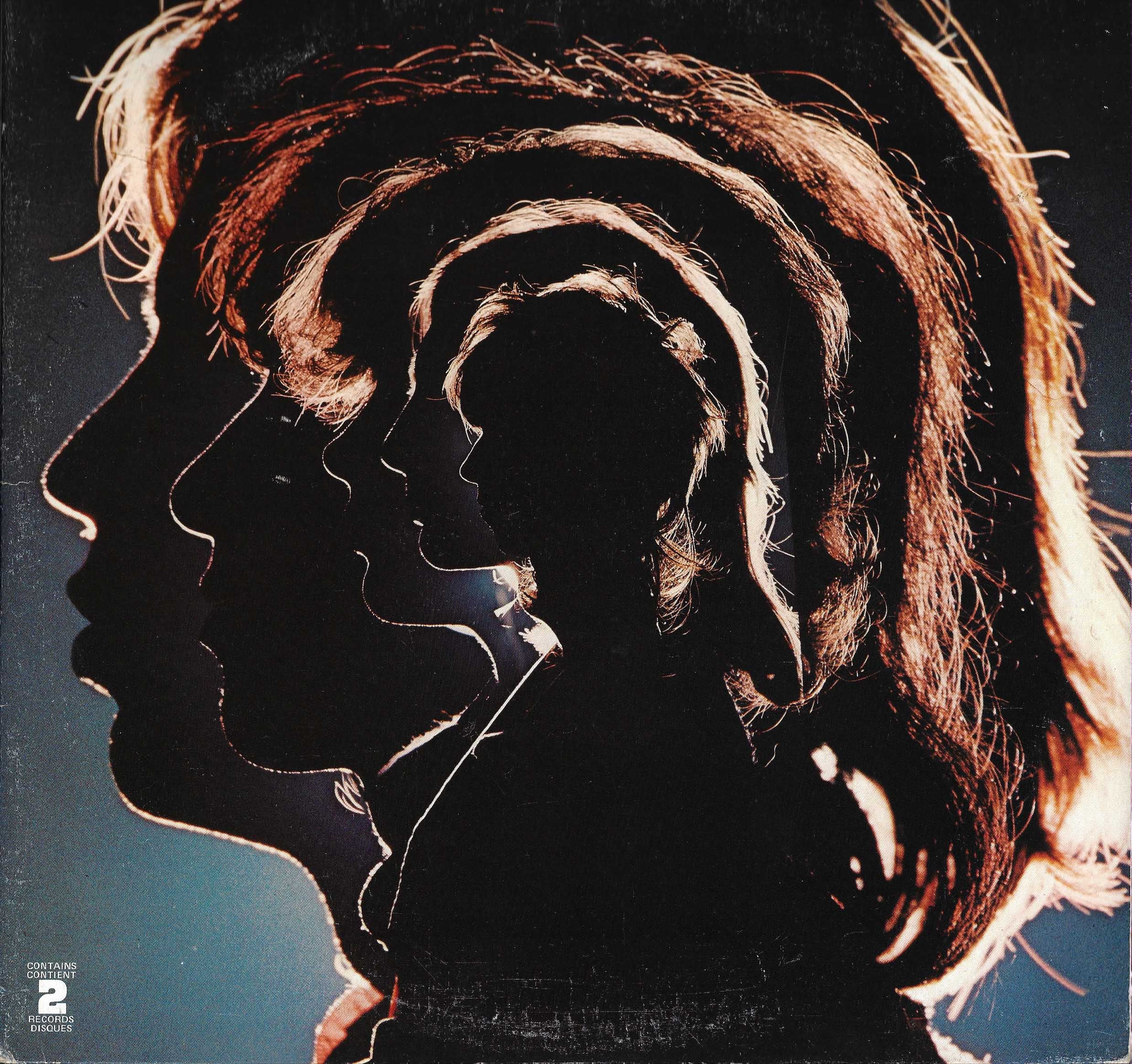 Hot Rocks 1964-1971