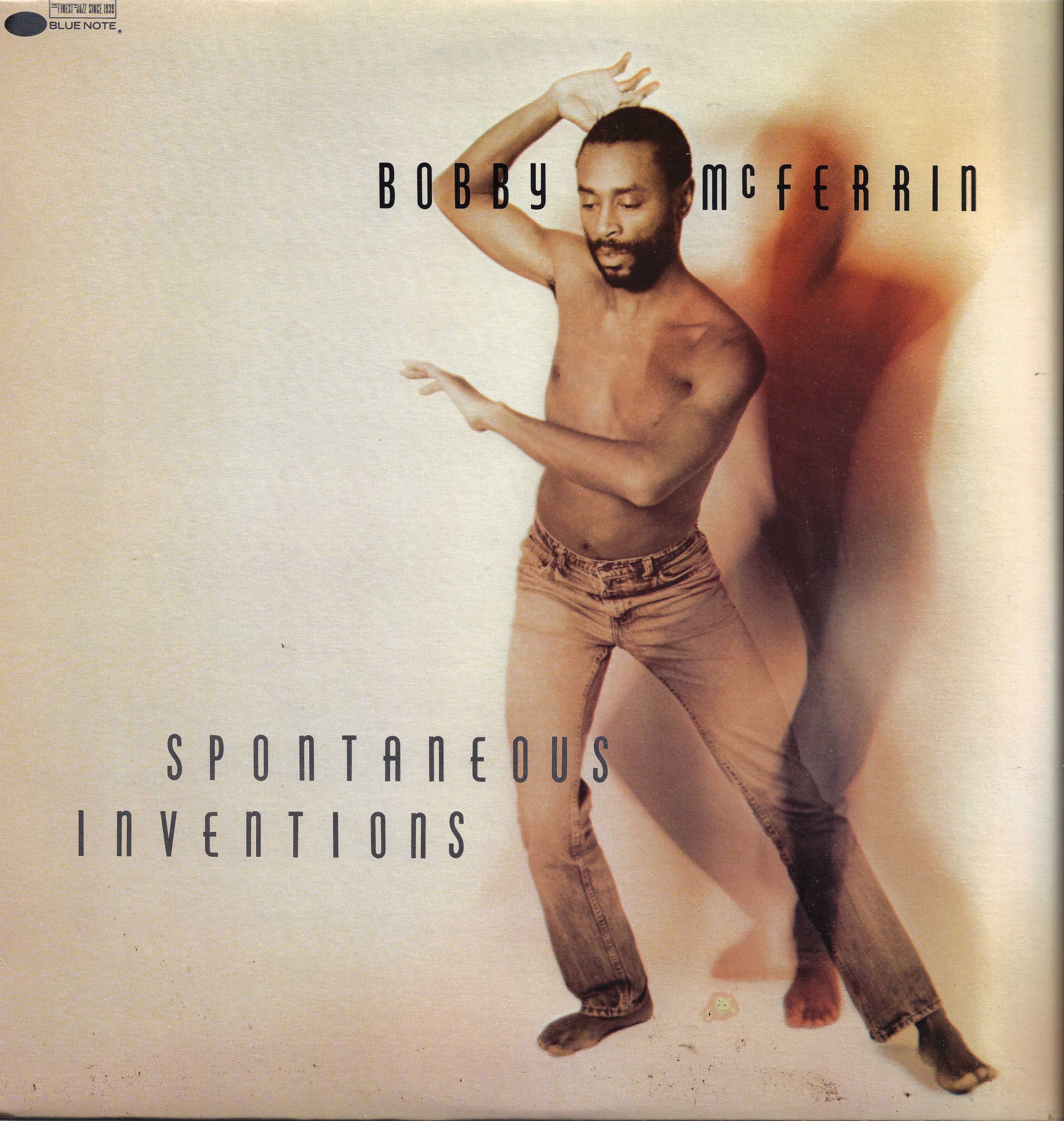 Spontaneous Inventions