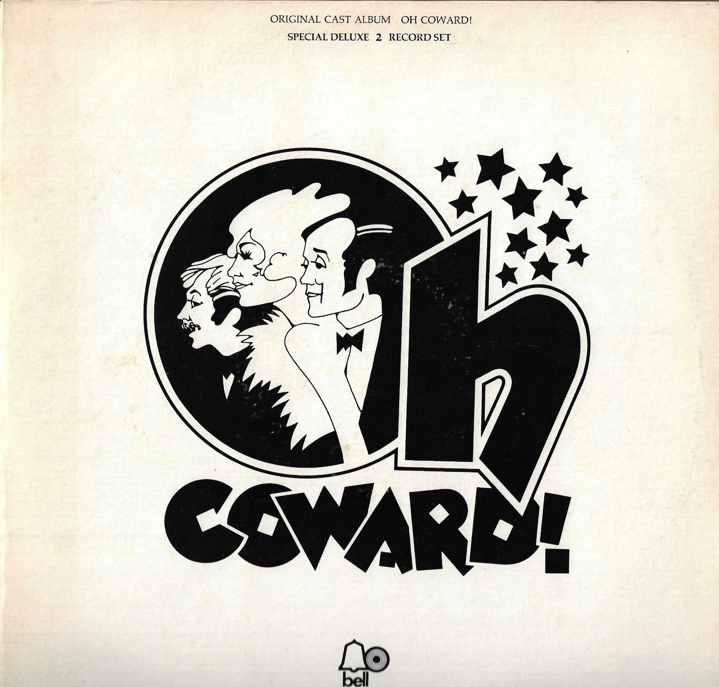Oh Coward! (Original Cast Album)