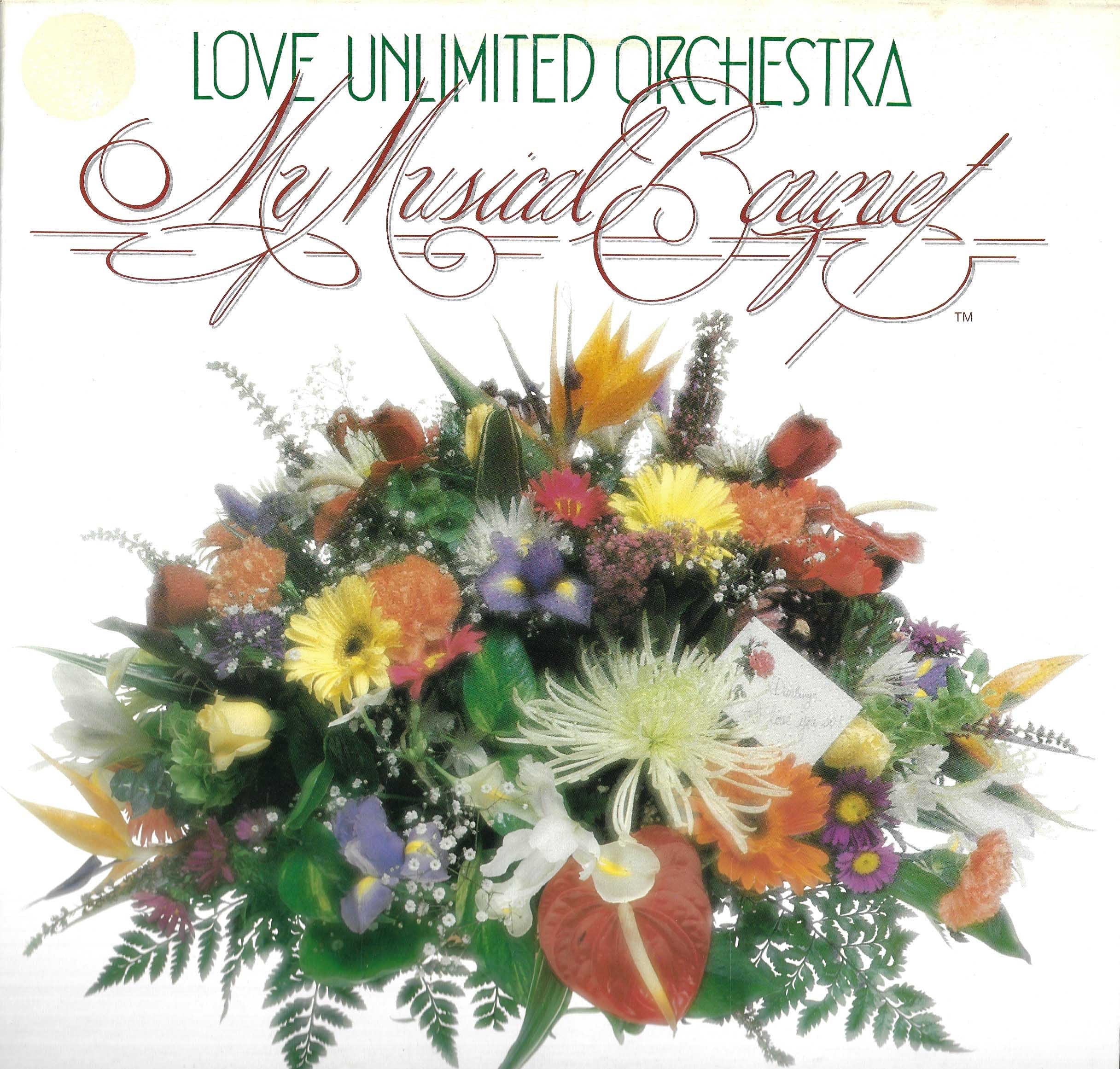 My Musical Bouquet