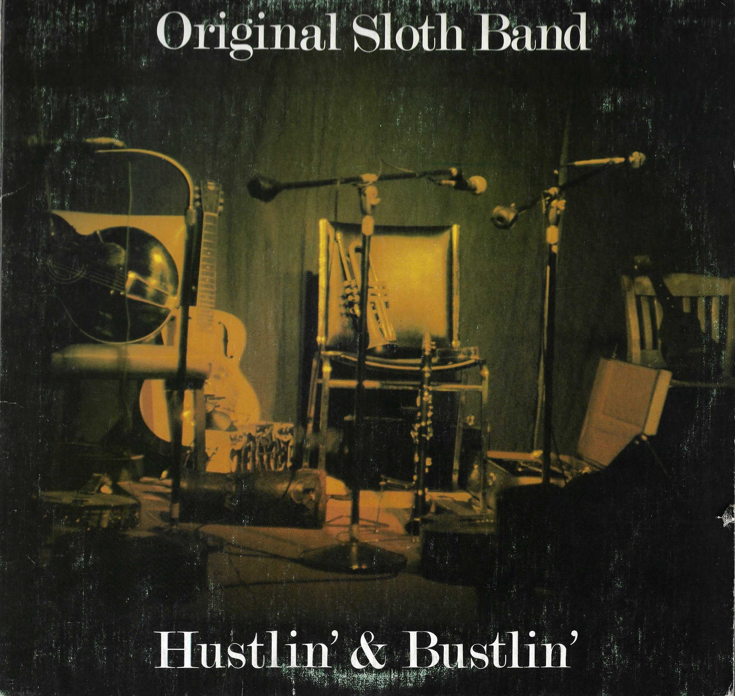 Hustlin' & Bustlin'