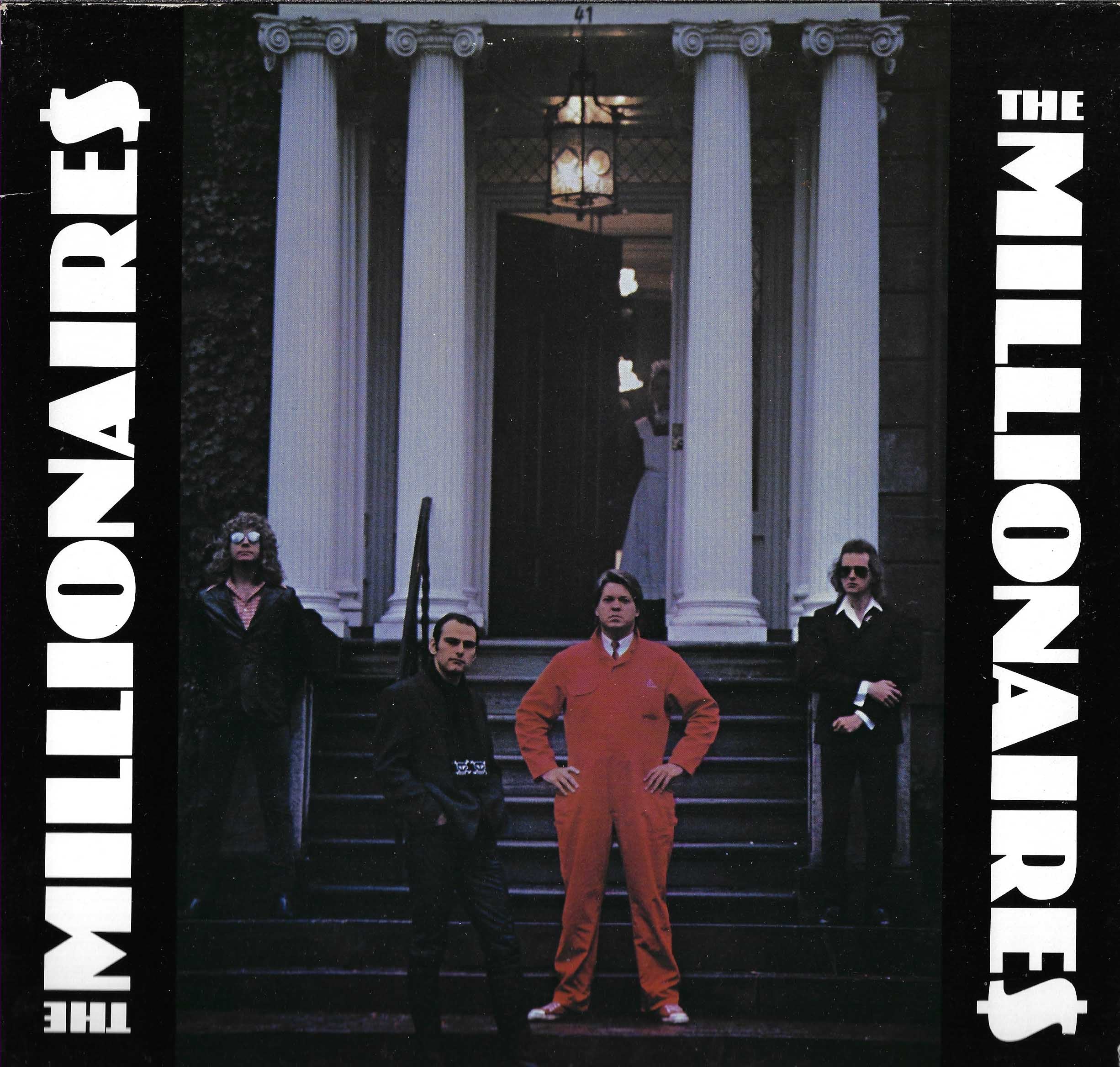 The Millionaires