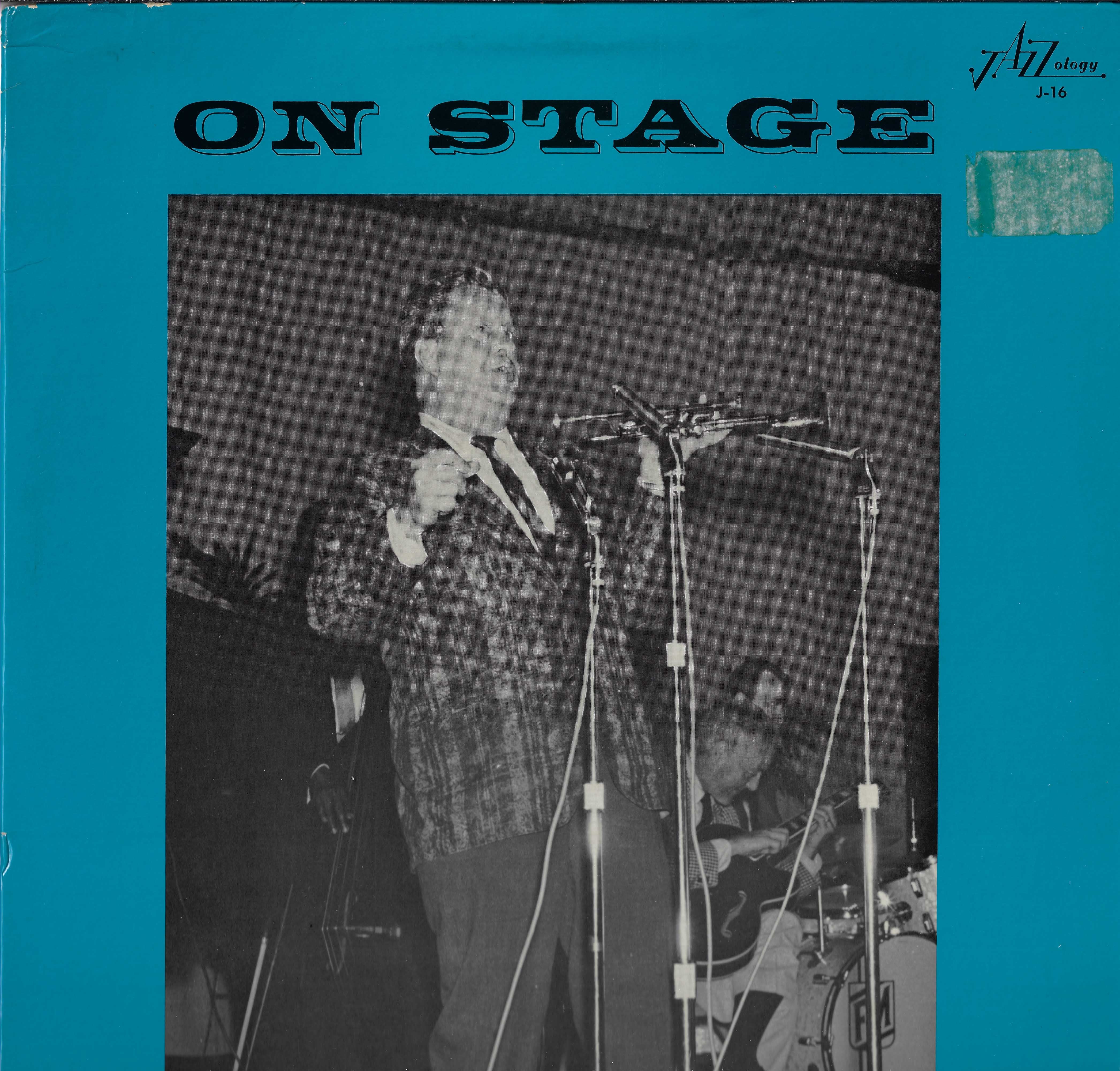 On Stage
